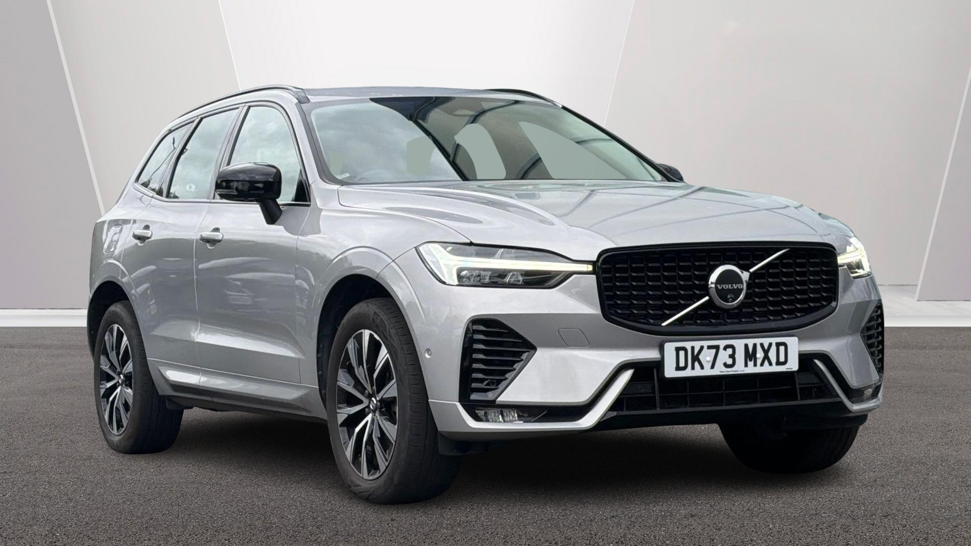 2023 Volvo XC60