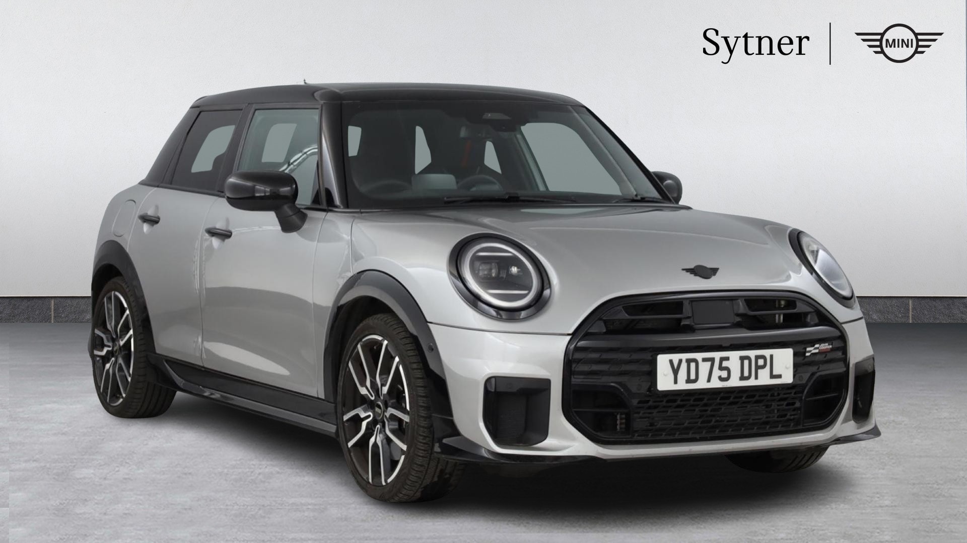 2026 Mini Cooper