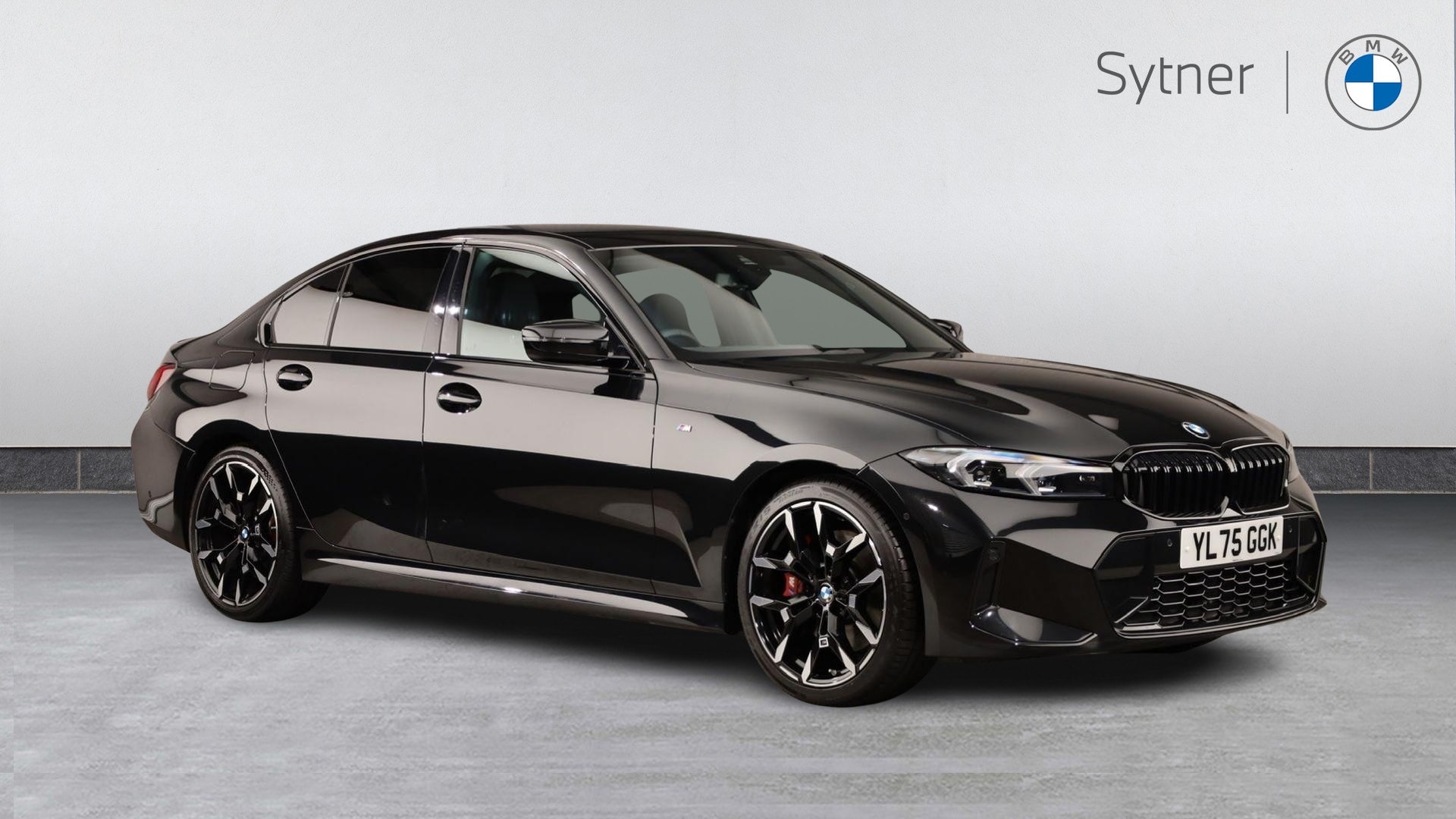 2026 BMW 3 Series