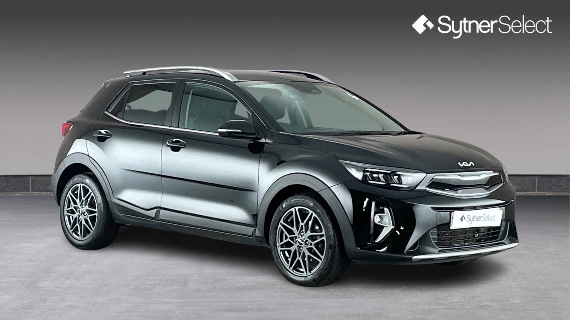 2024 KIA Stonic