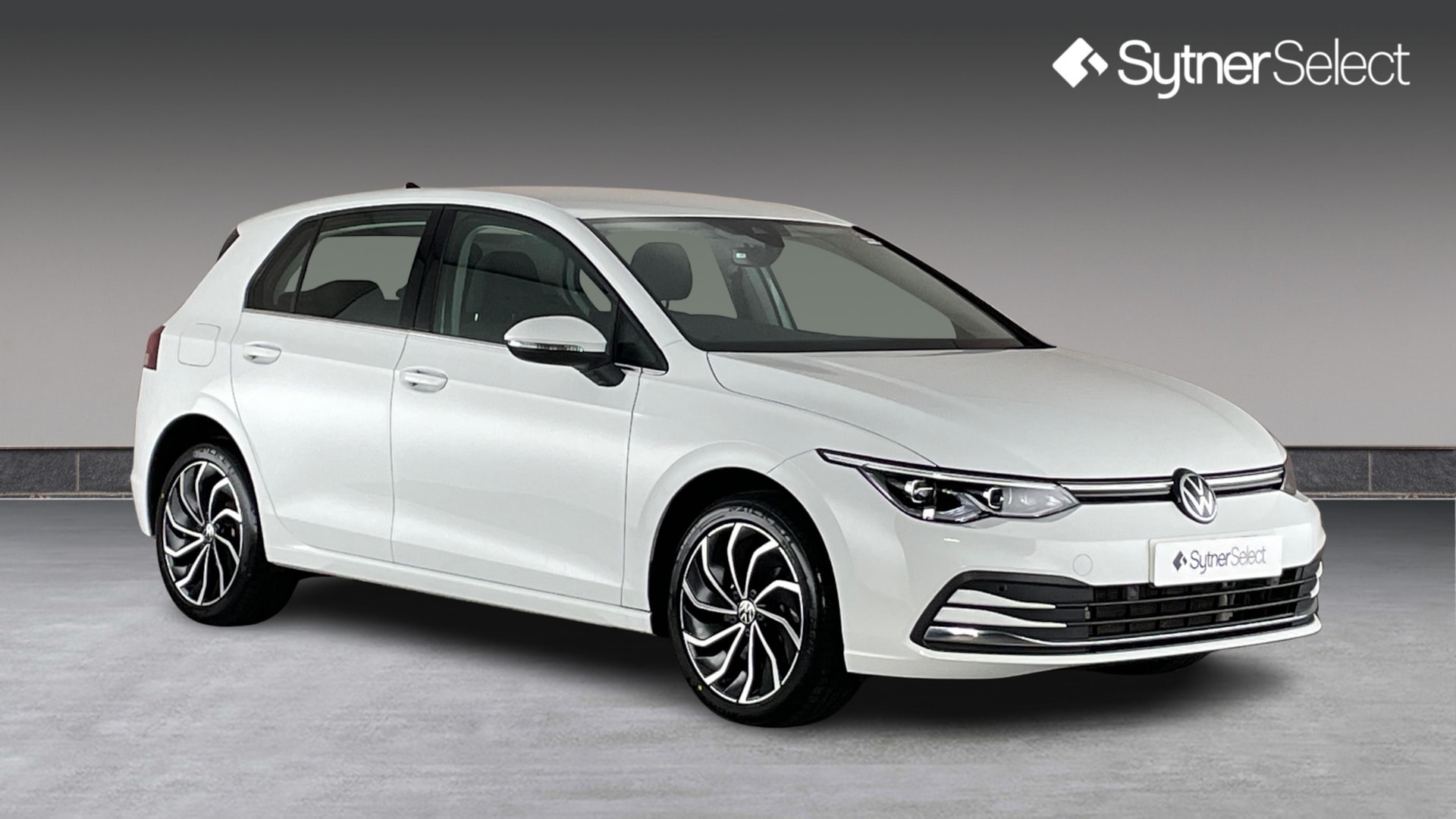 2023 Volkswagen Golf