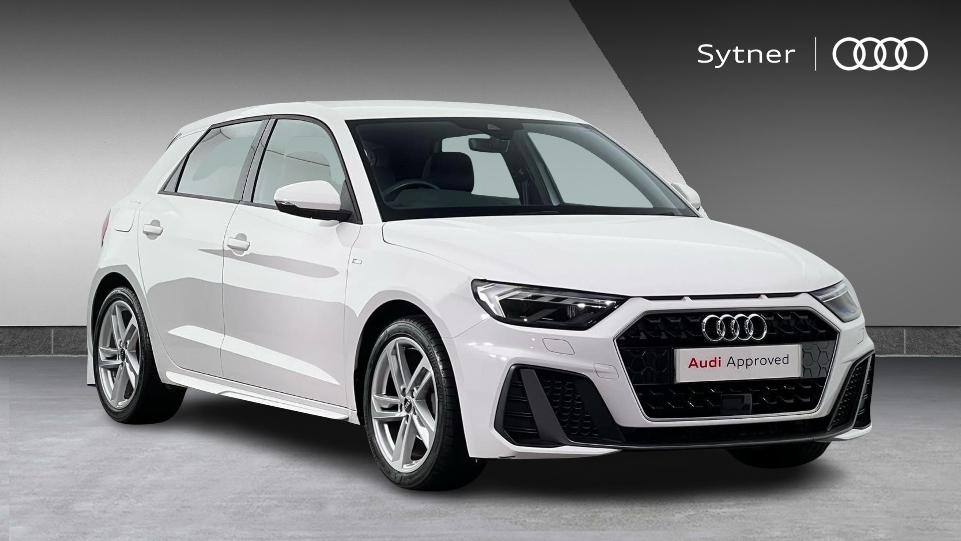 2023 Audi A1