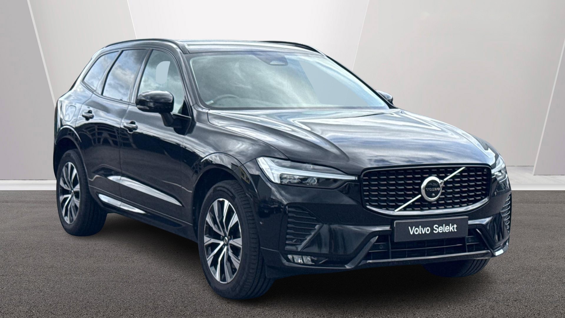 2023 Volvo XC60