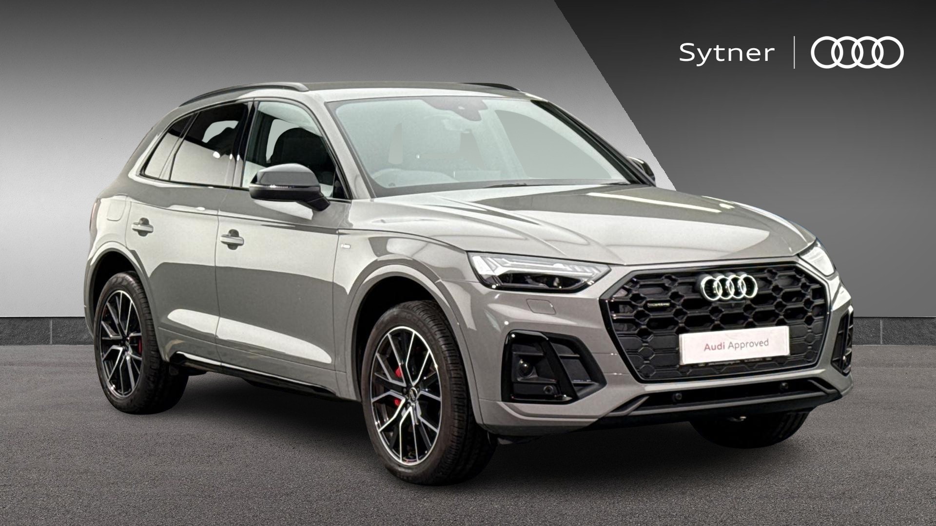 2022 Audi Q5
