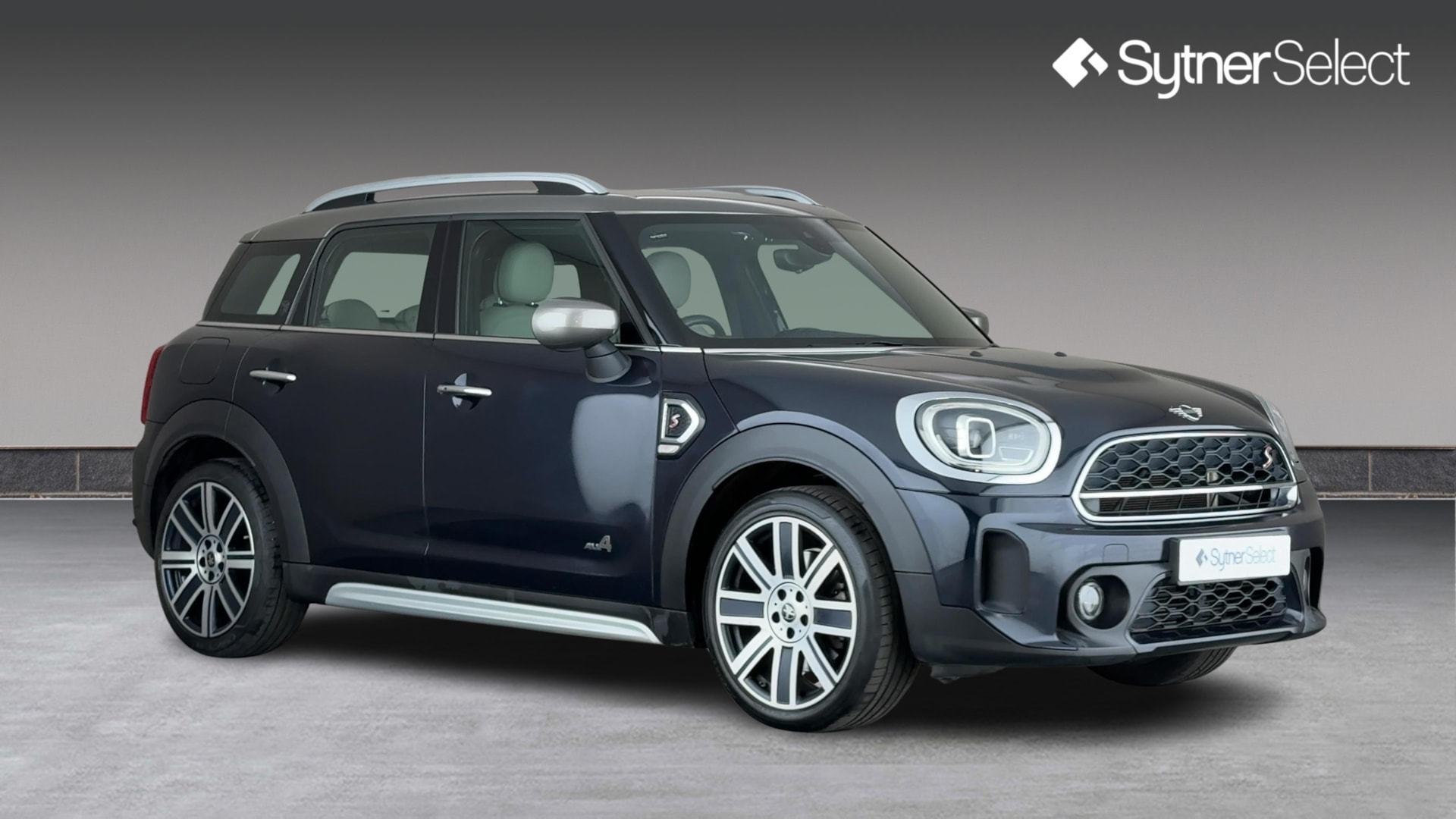 2021 Mini Countryman