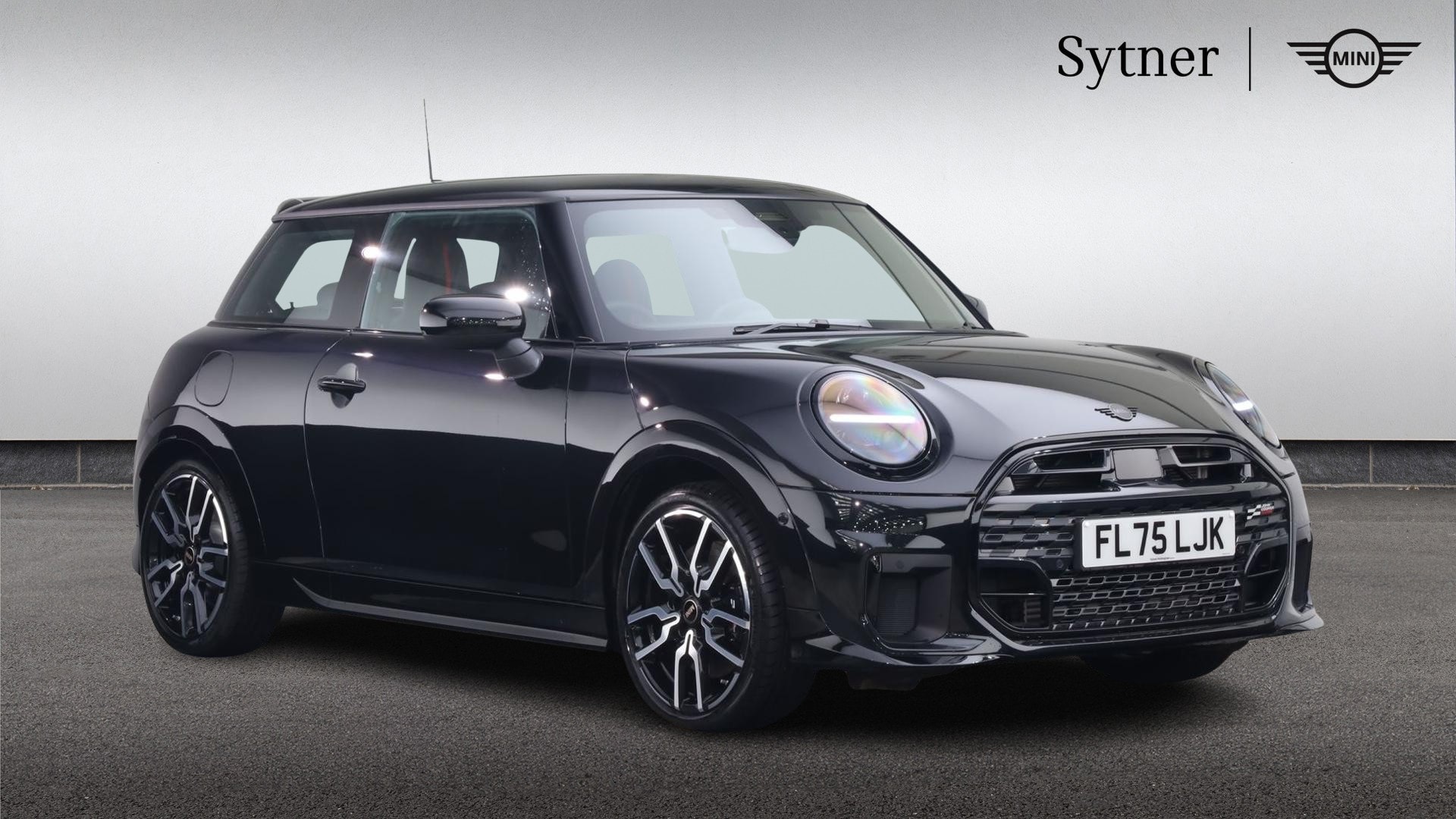 2025 Mini Cooper