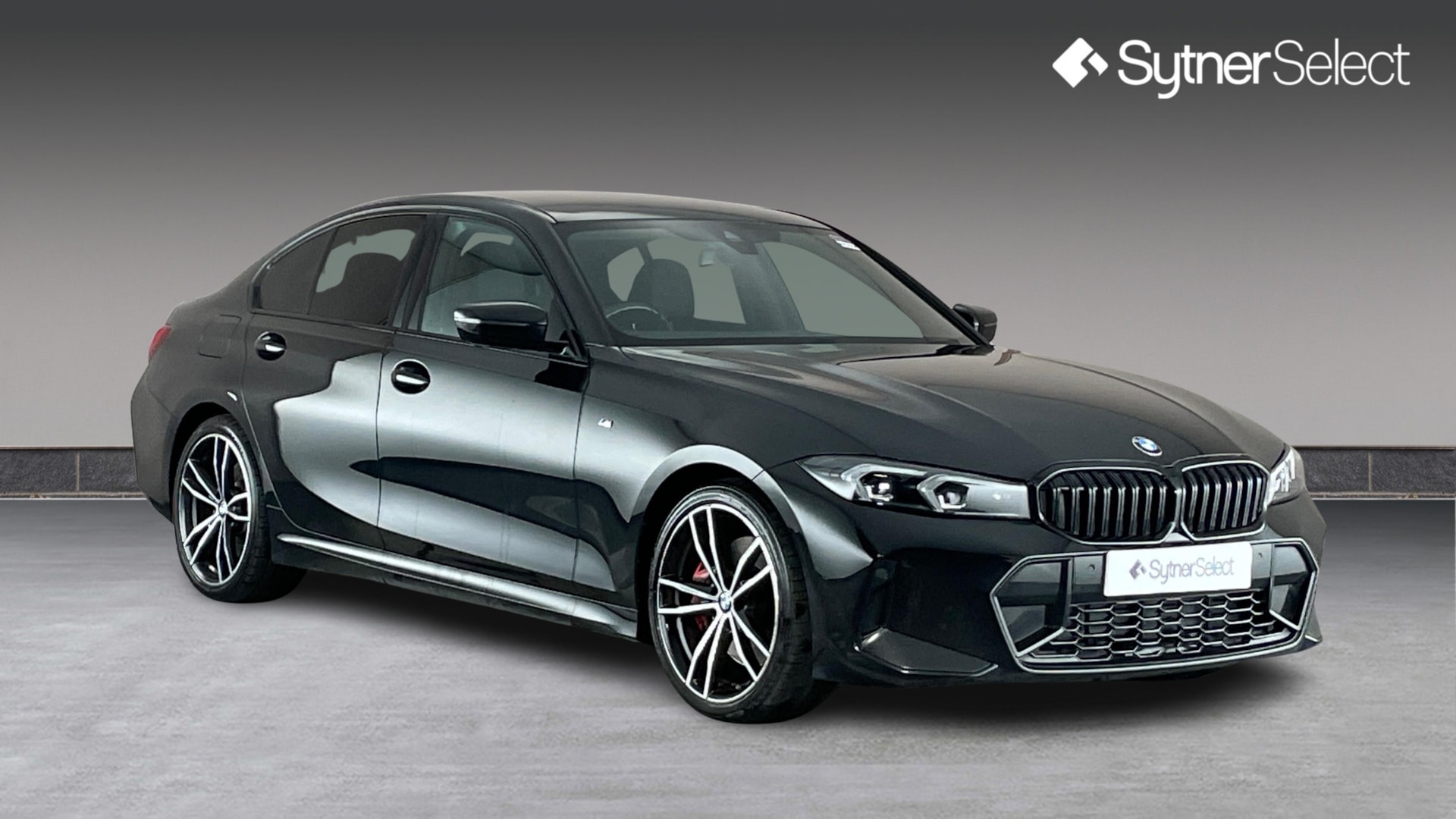 2024 BMW 3 Series