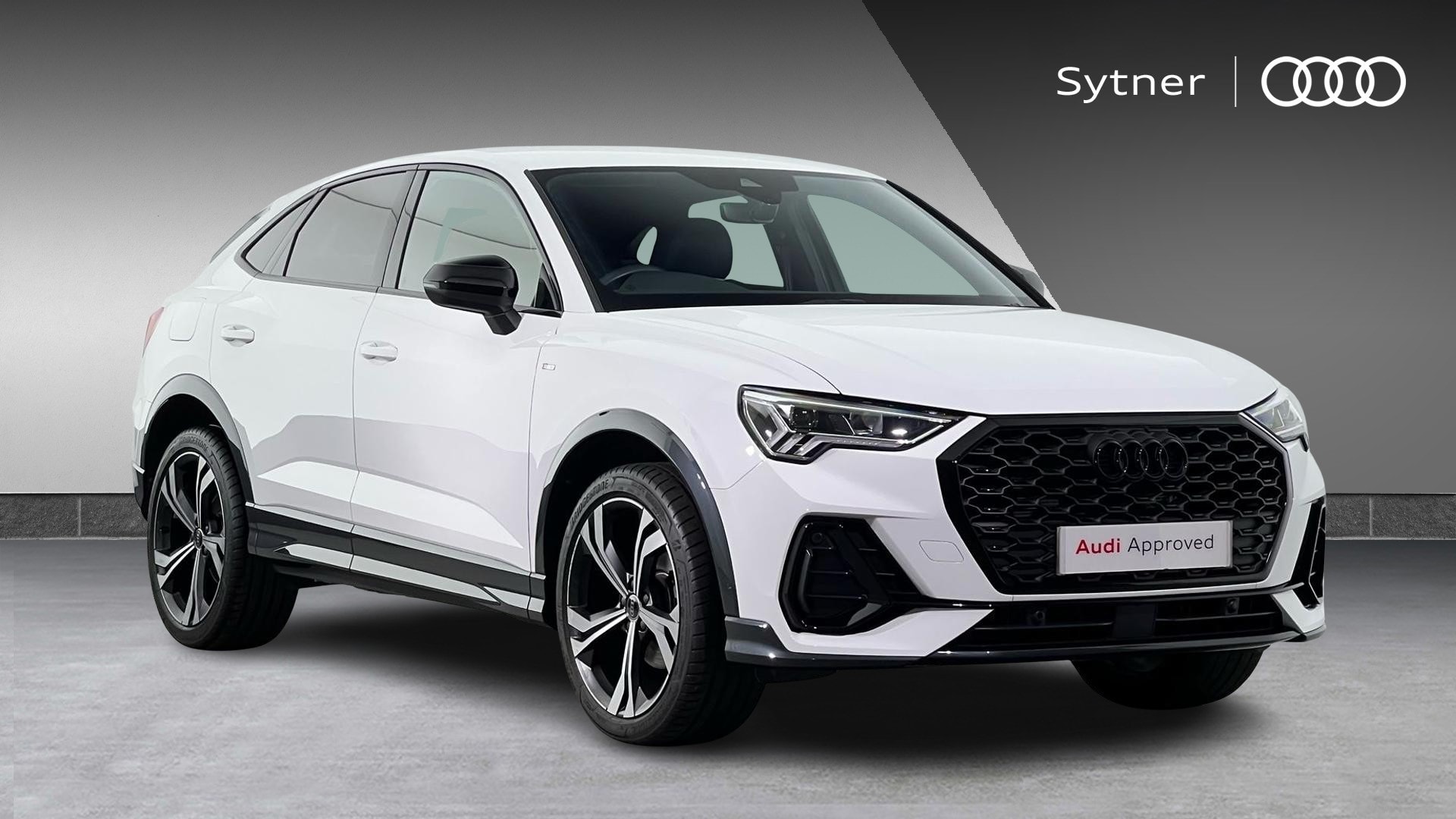 2024 Audi Q3