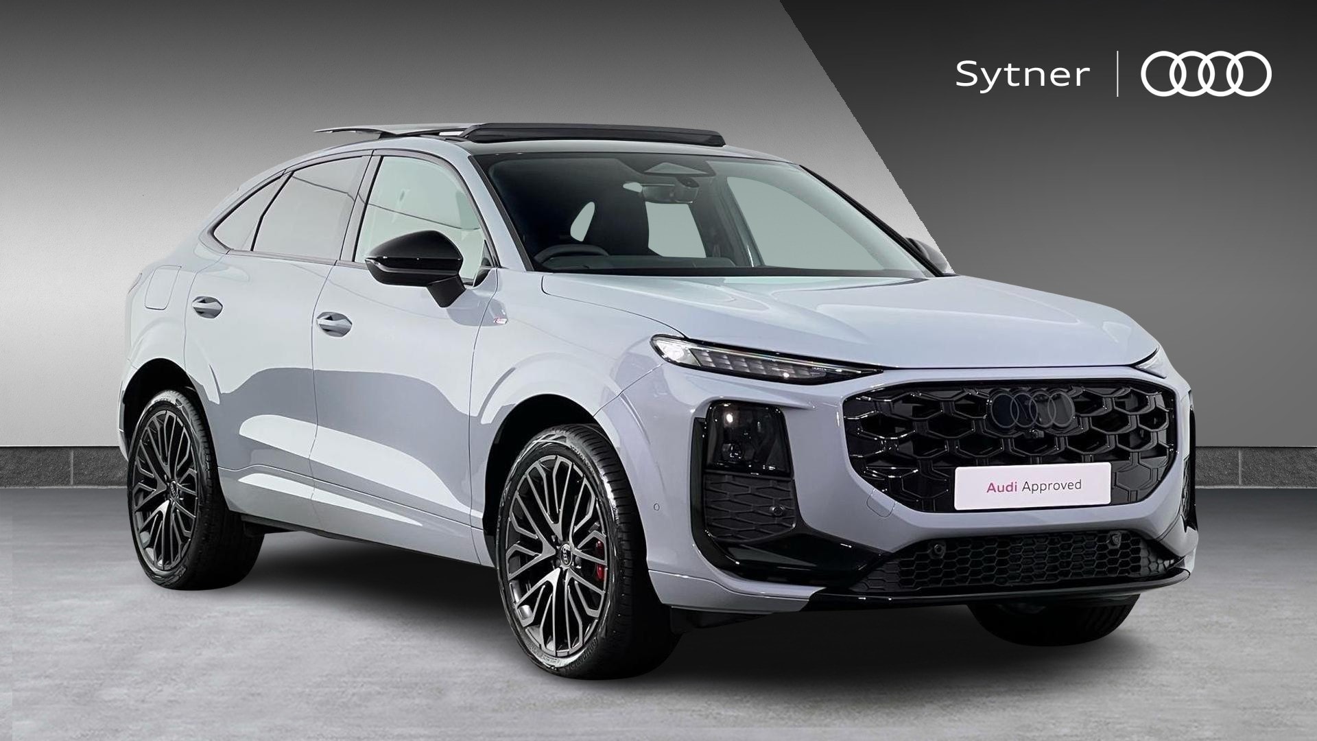 2026 Audi Q3
