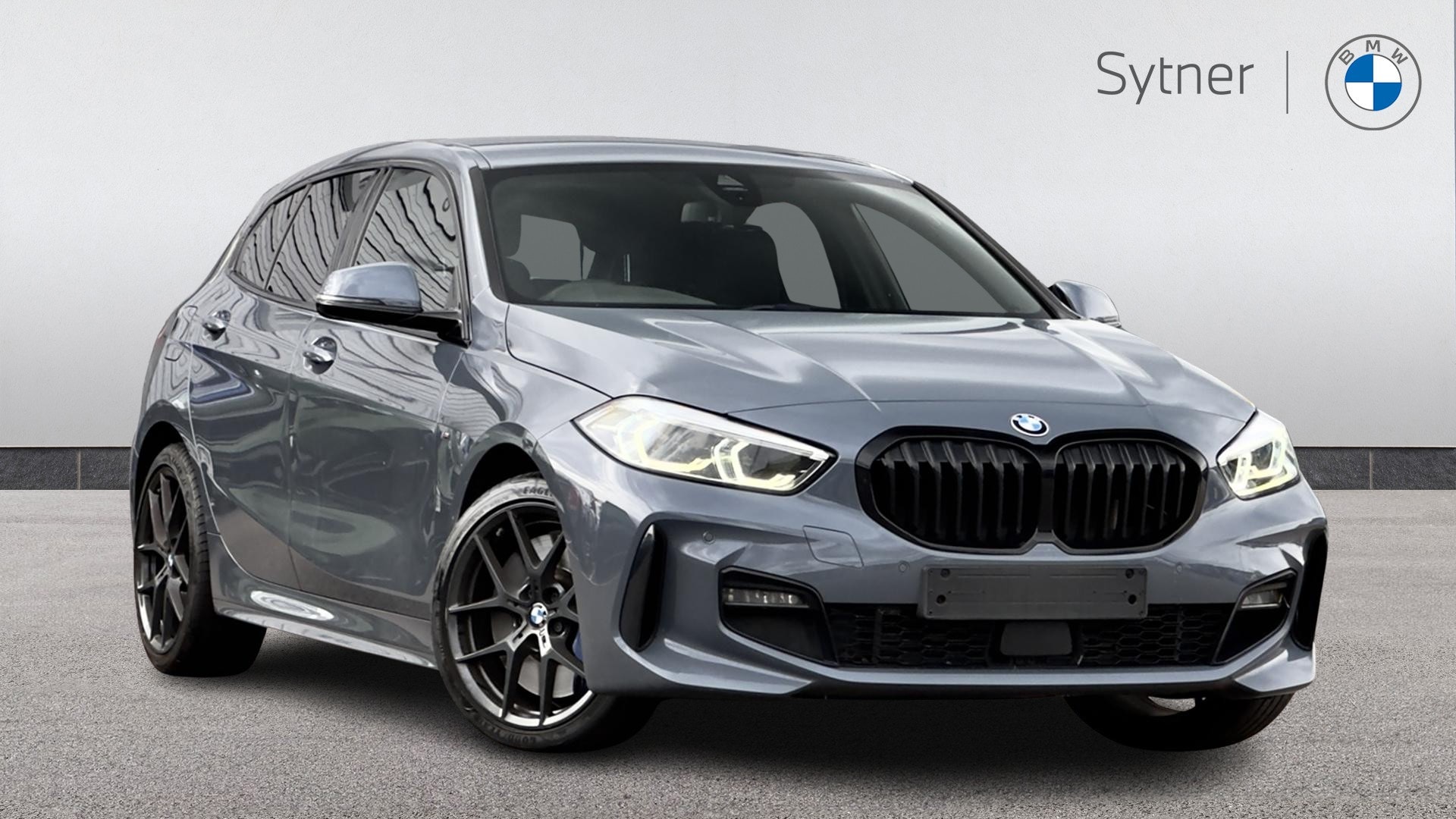 2023 BMW 1 Series