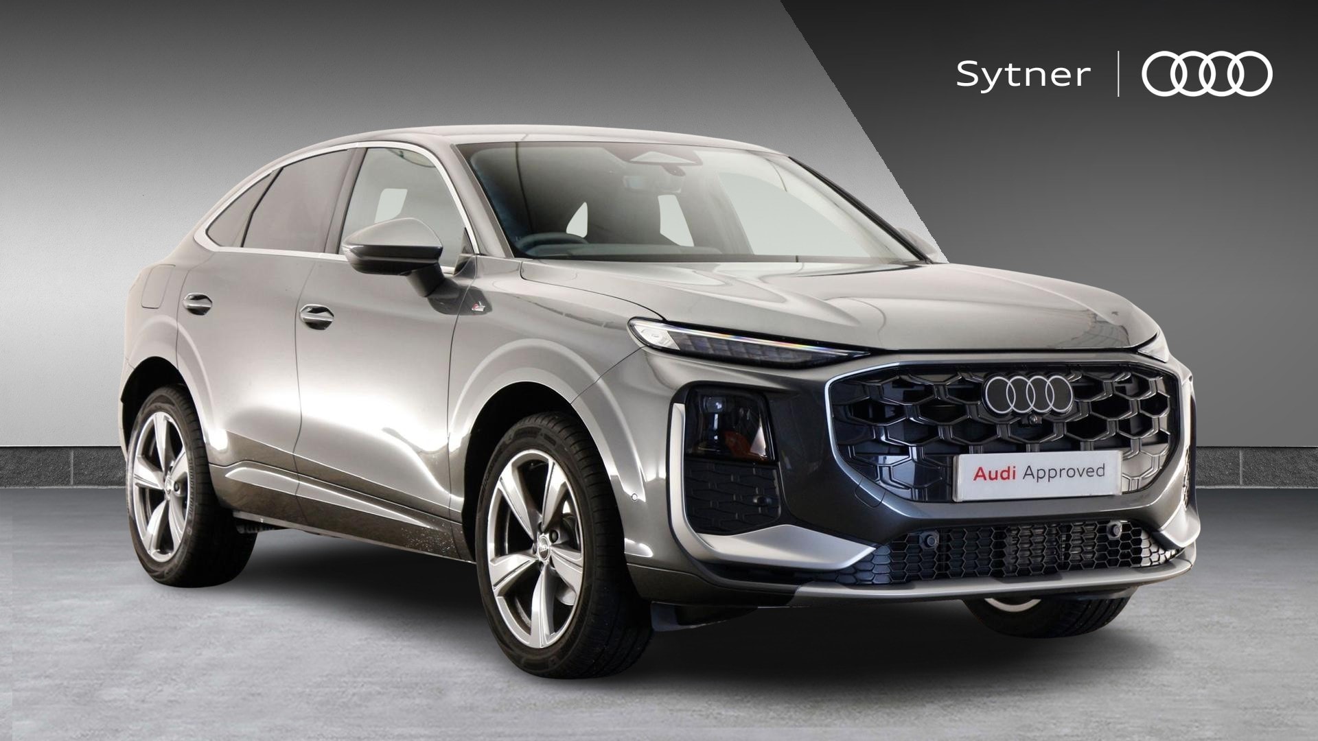 2026 Audi Q3
