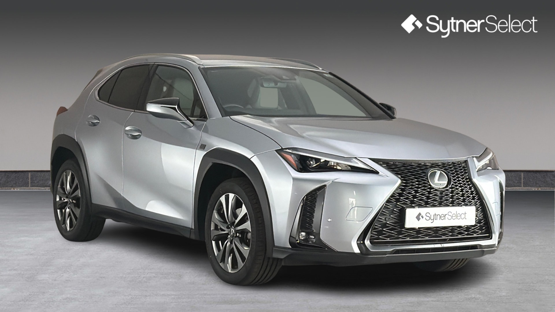 2023 Lexus UX
