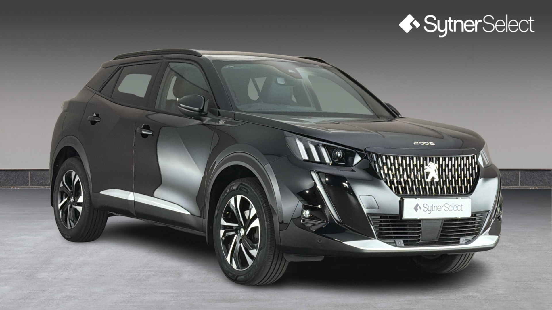 2022 Peugeot 2008