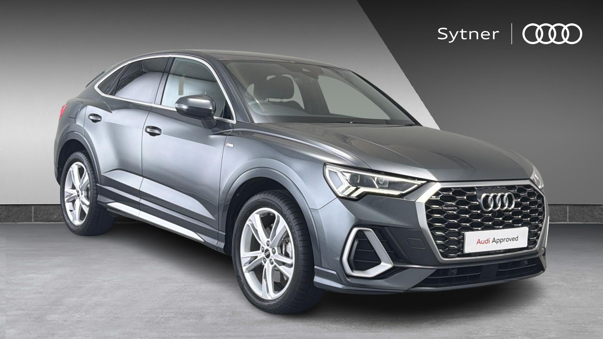 2024 Audi Q3