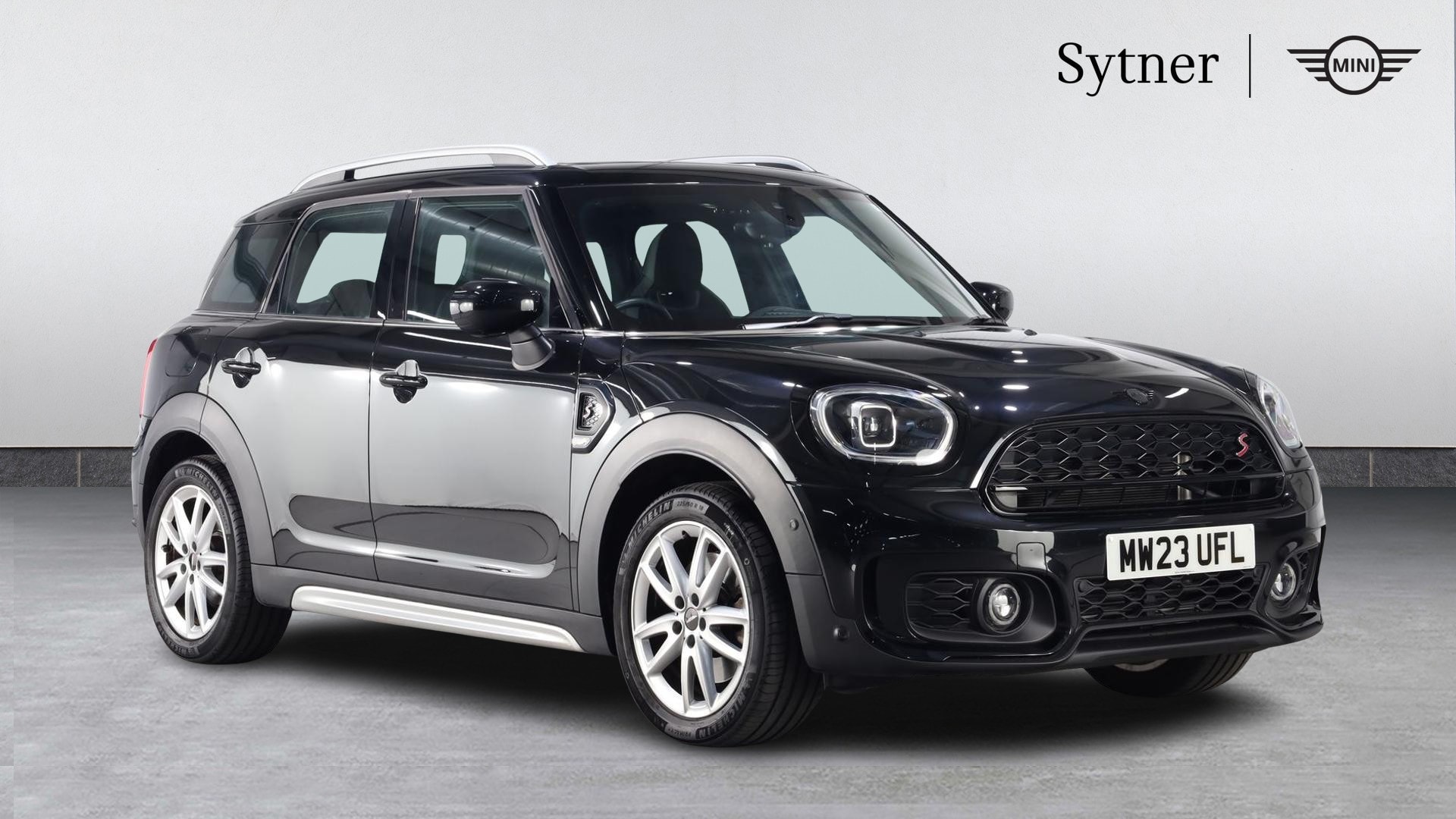 2023 Mini Countryman