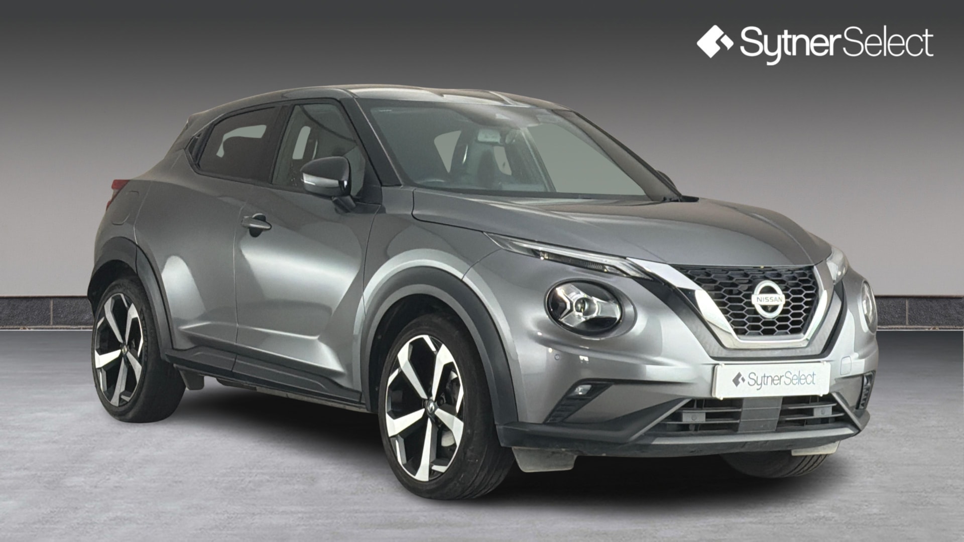 2020 Nissan Juke