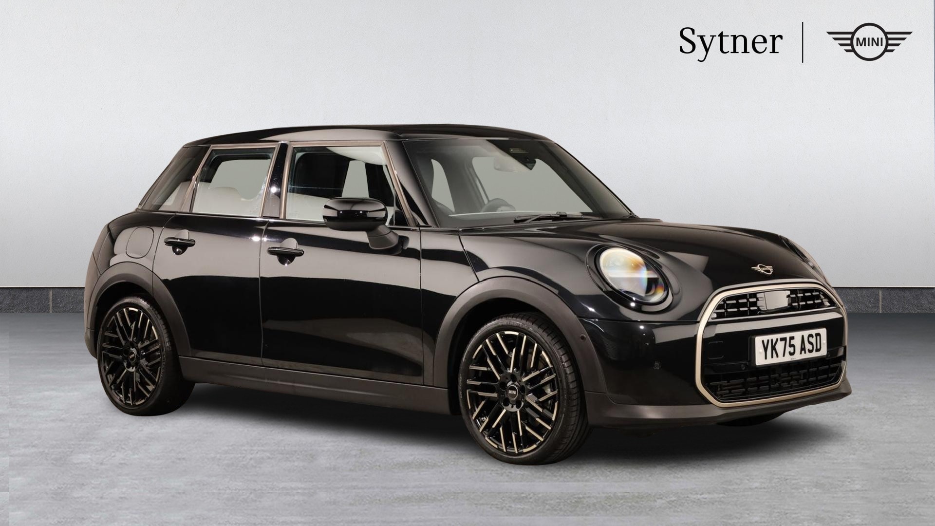 2026 Mini Cooper