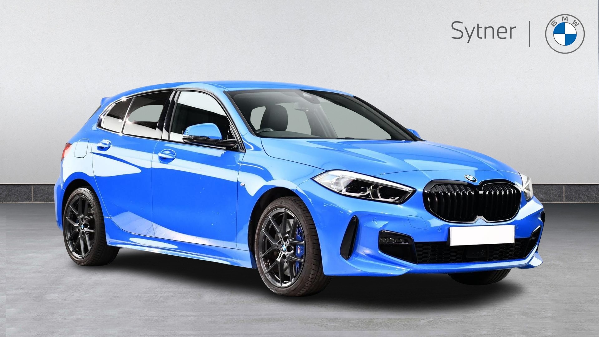 2023 BMW 1 Series