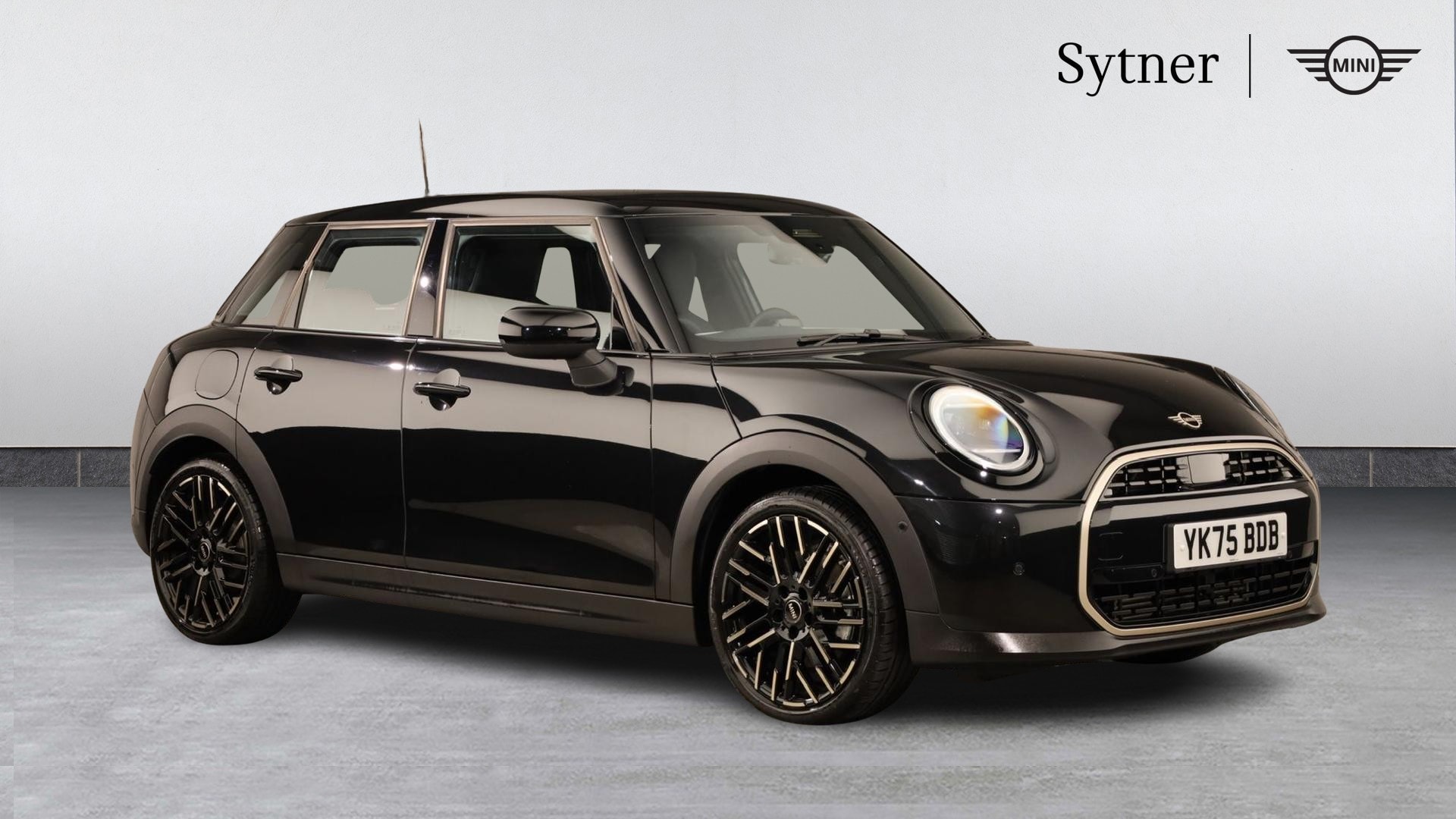 2026 Mini Cooper