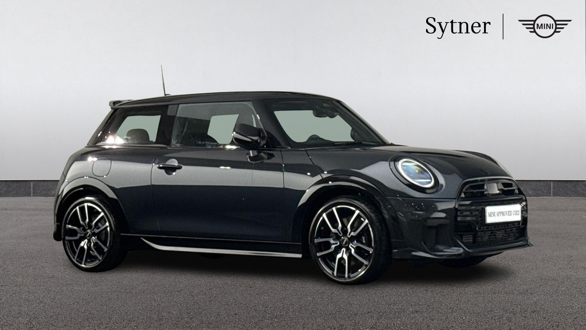 2026 Mini Cooper
