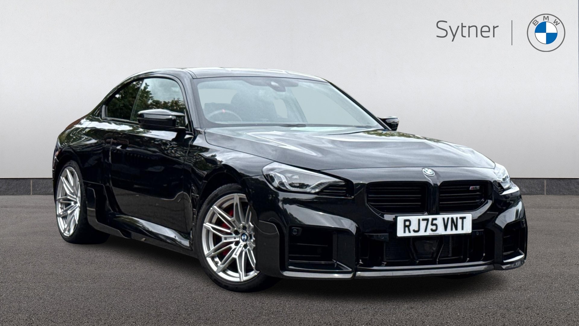 2026 BMW M2