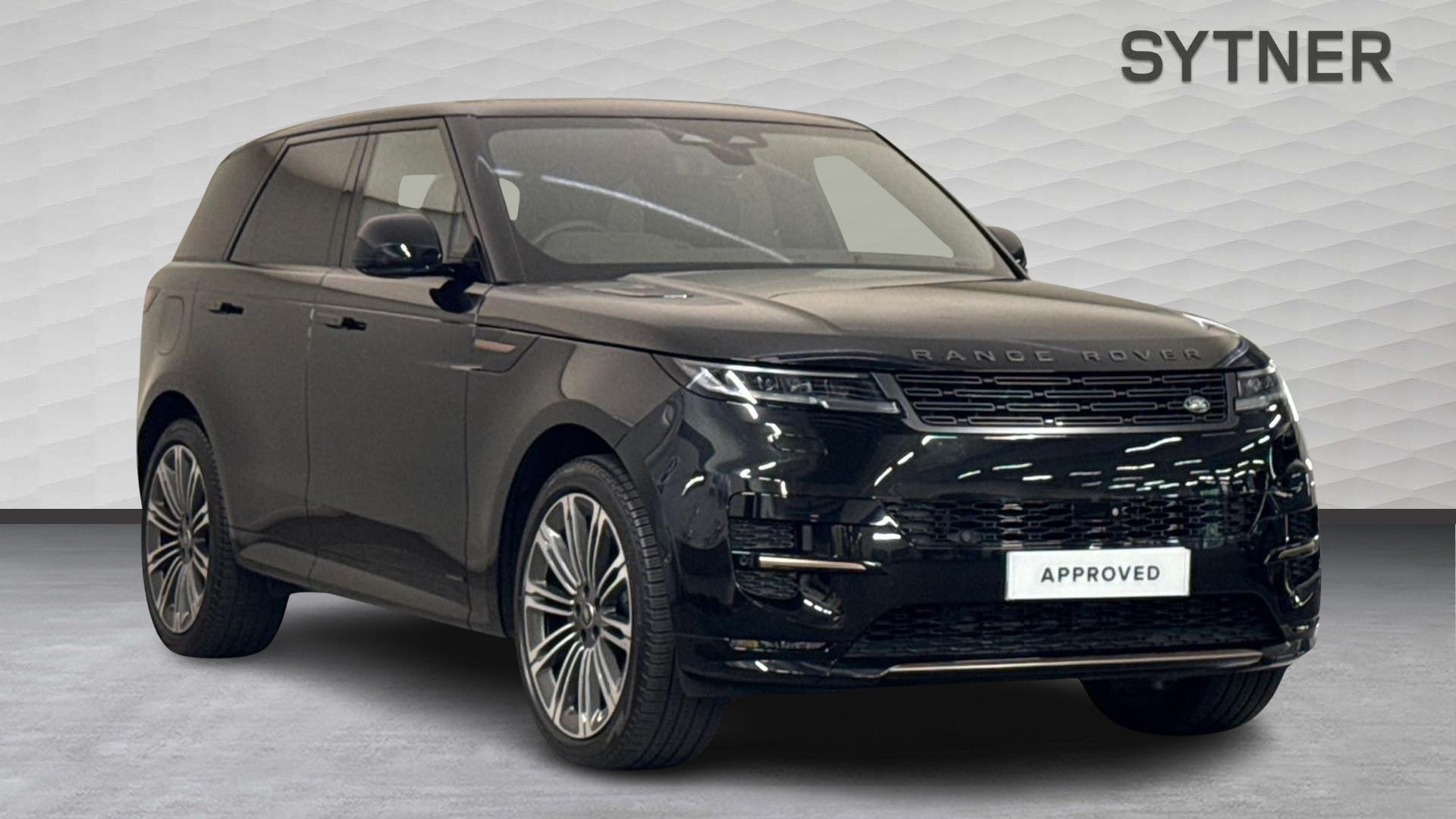 2022 Land Rover Range Rover Sport
