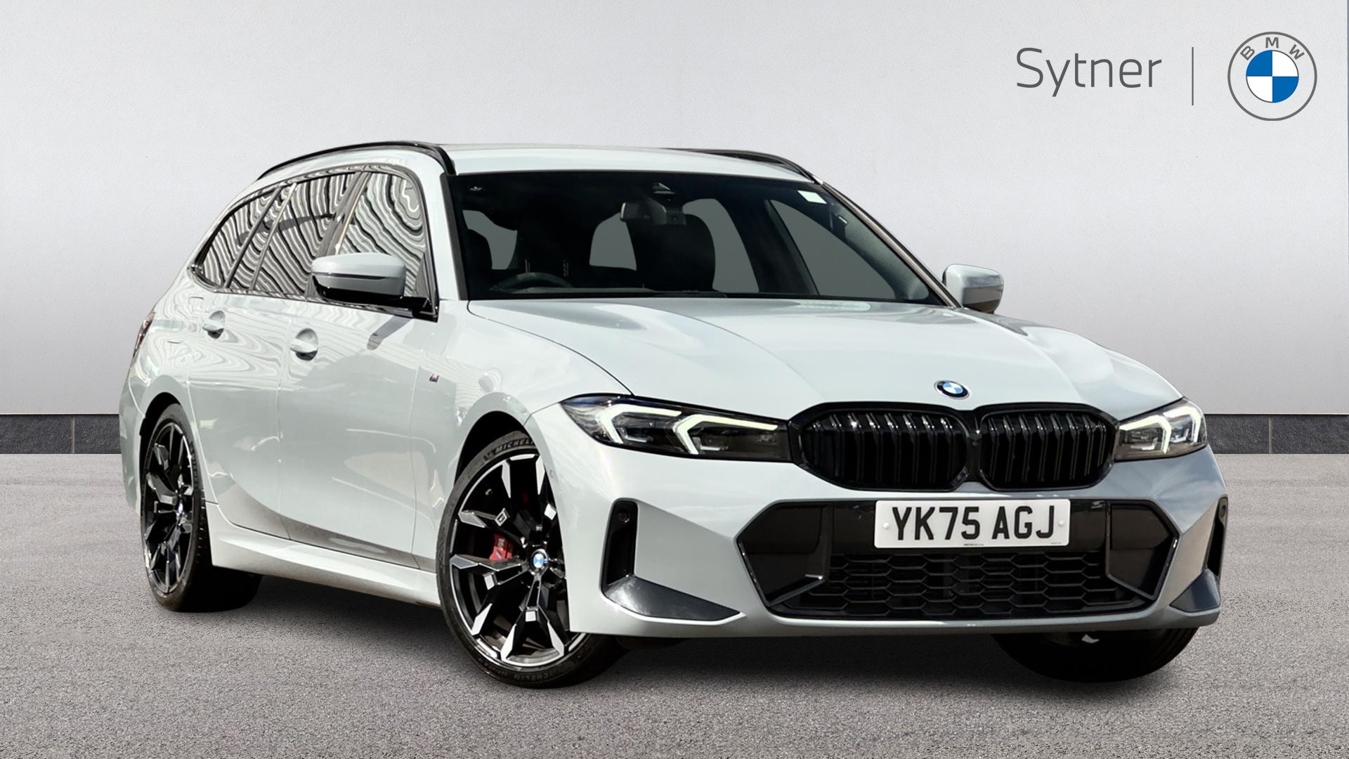 2026 BMW 3 Series