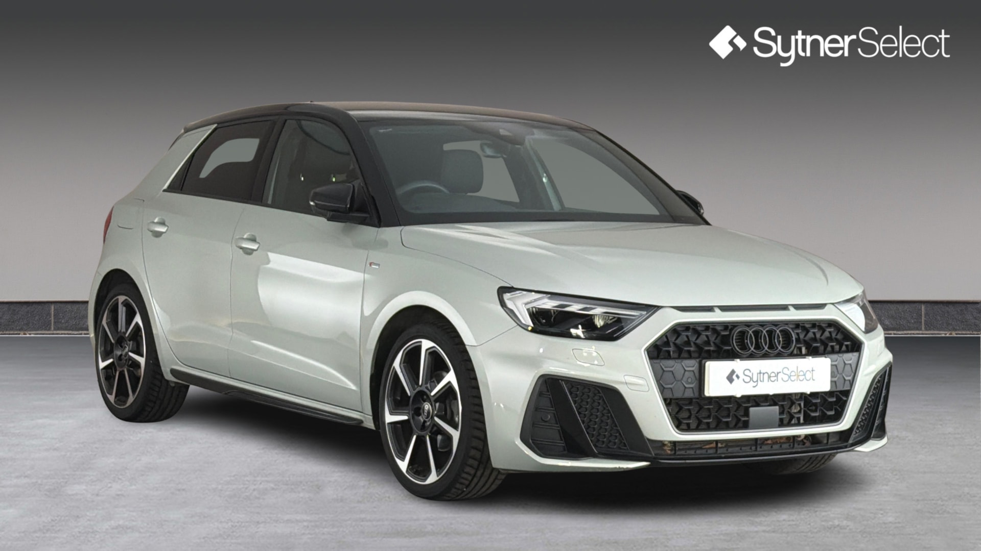 2025 Audi A1
