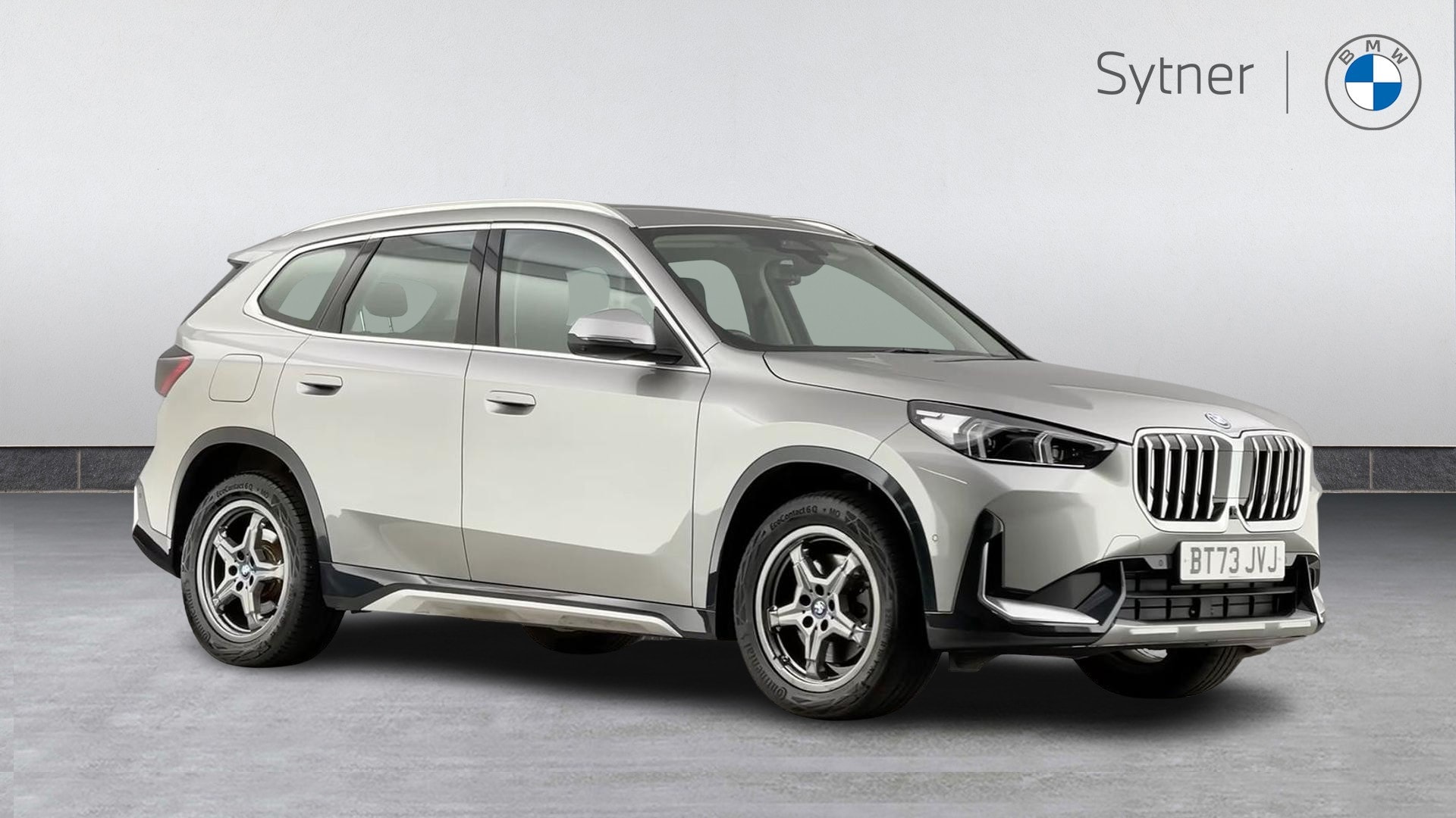 2023 BMW X1