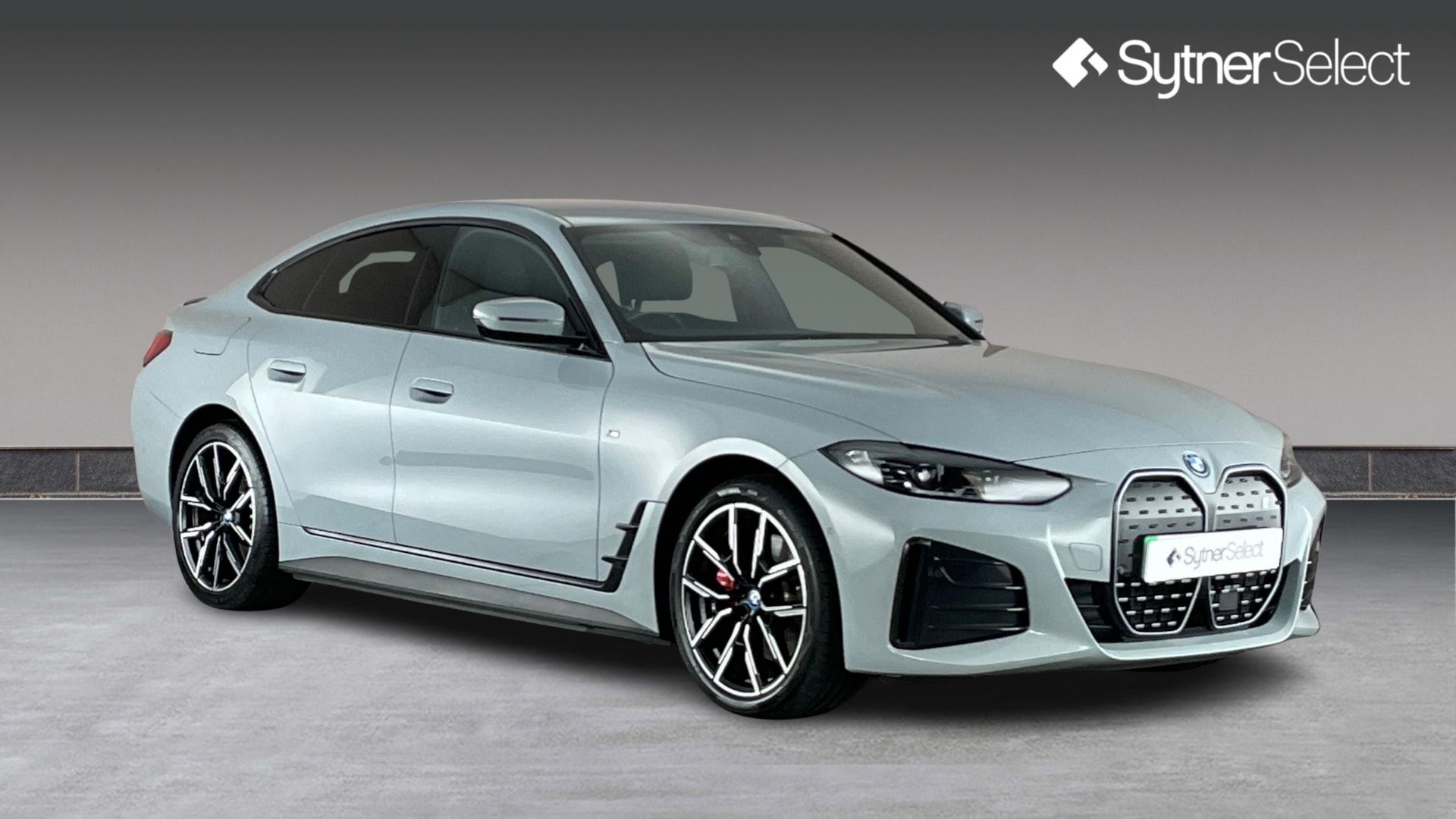 2023 BMW i4