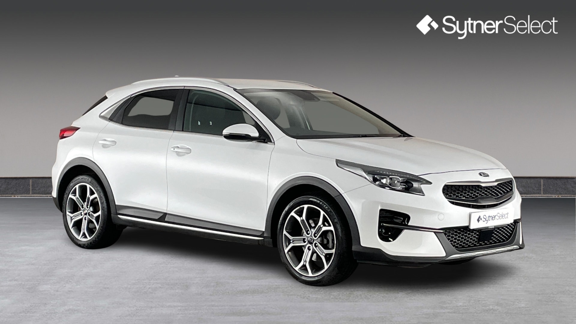 2021 KIA XCeed