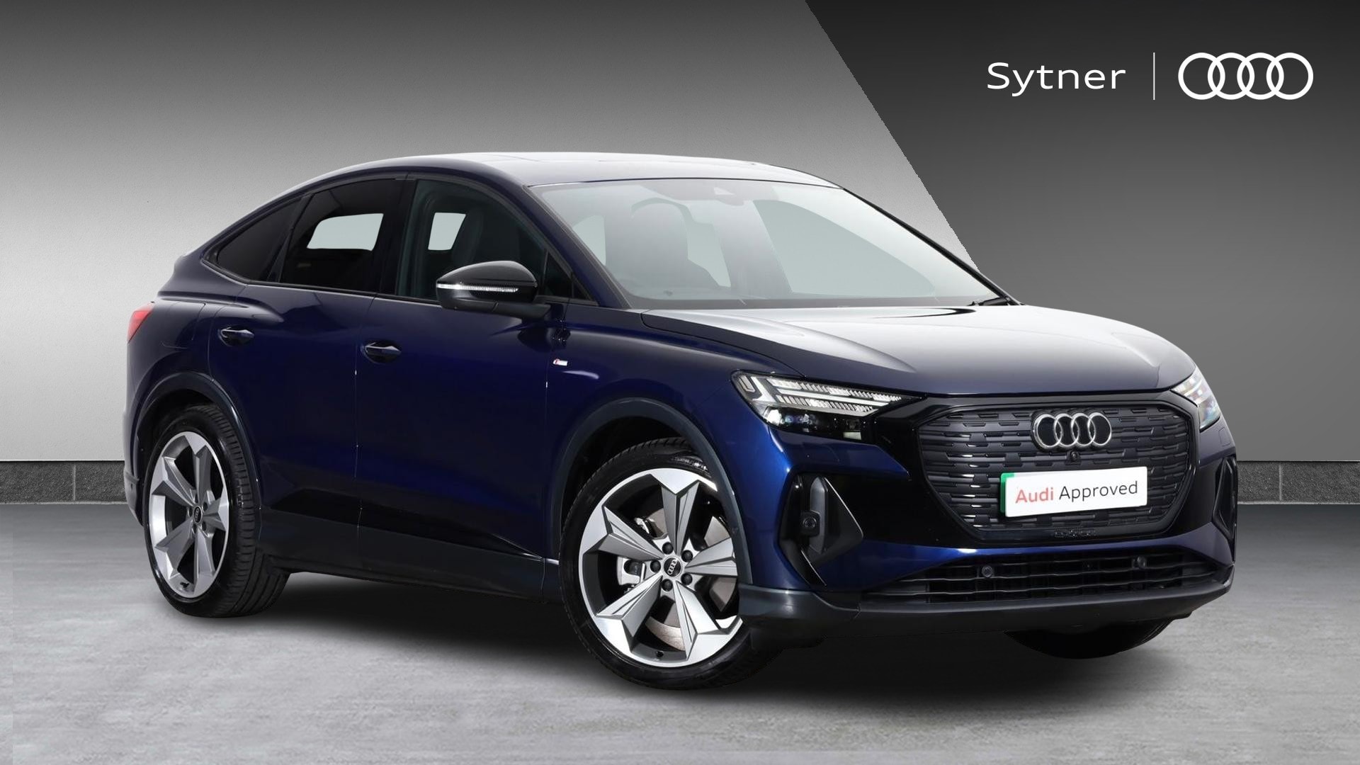 2026 Audi Q4 e-tron