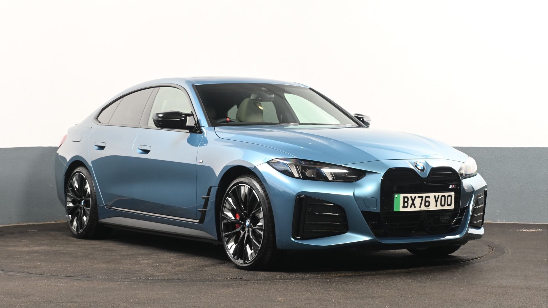 2026 BMW i4