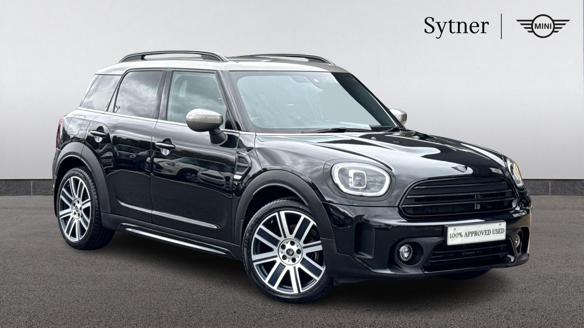2023 Mini Countryman