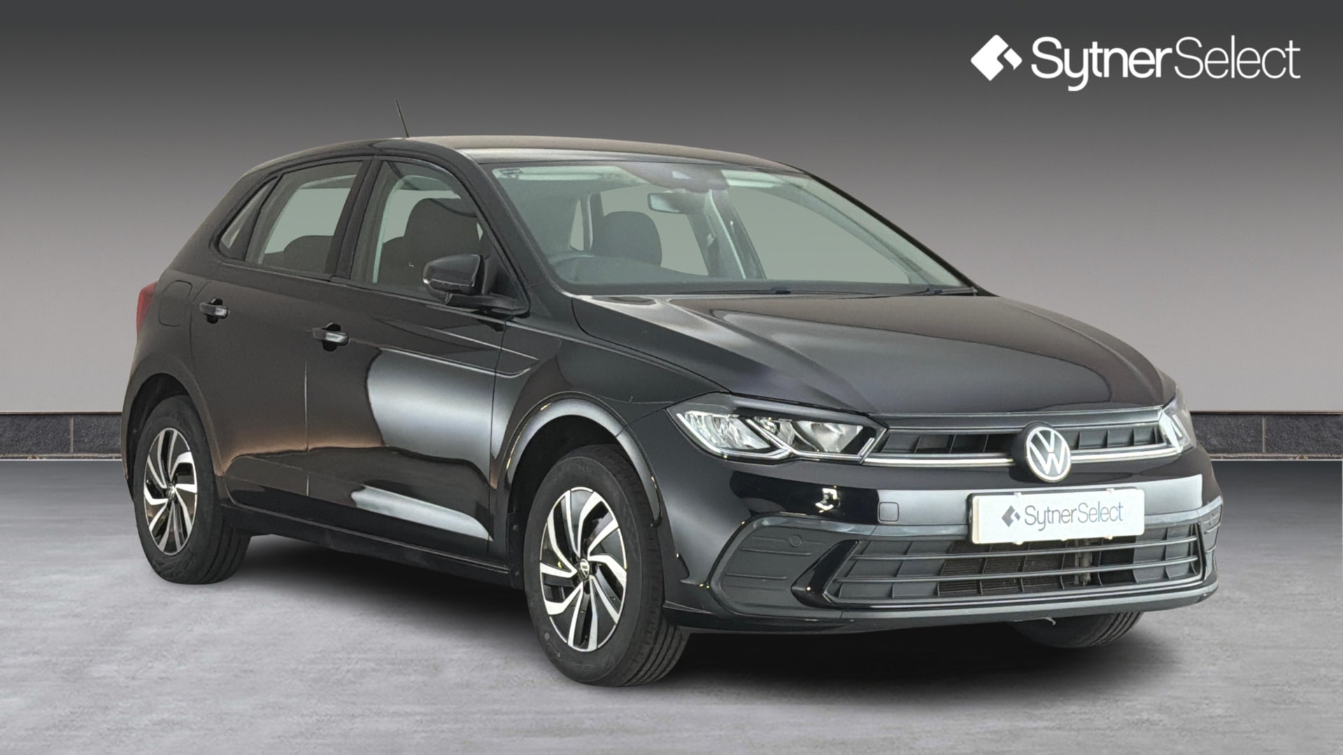 2022 Volkswagen Polo
