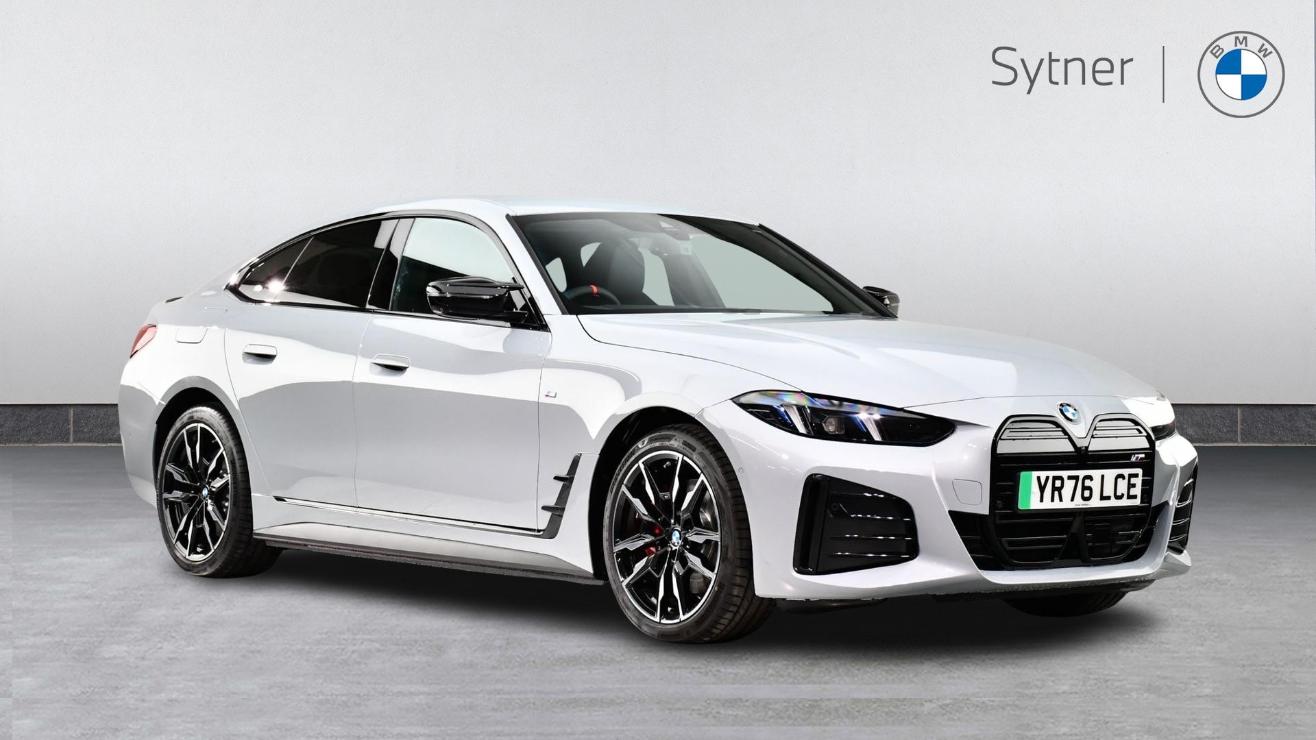 2026 BMW i4