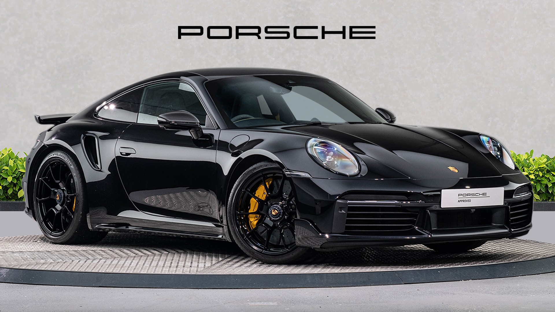 Porsche 911 2021