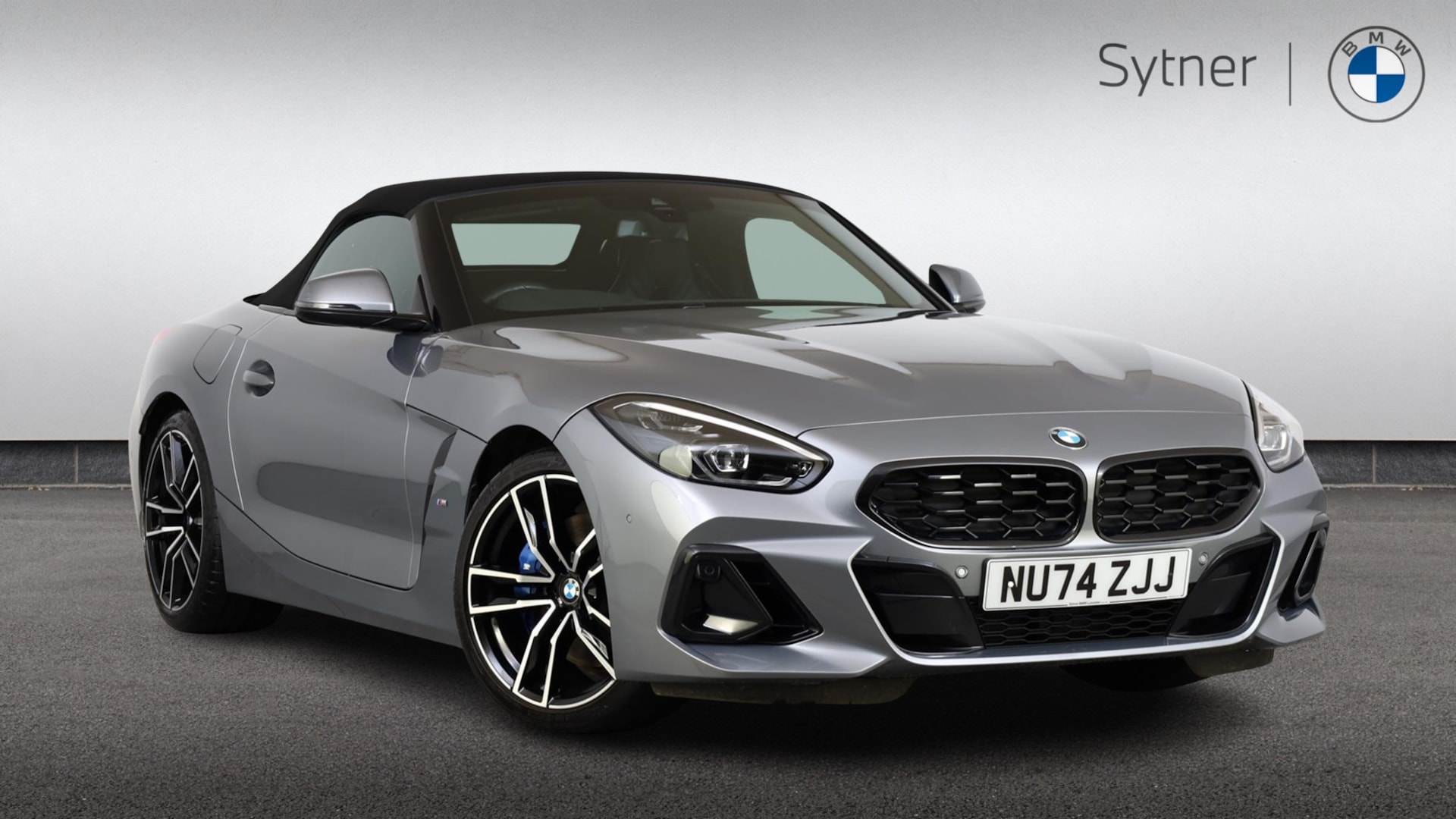 2024 BMW Z4
