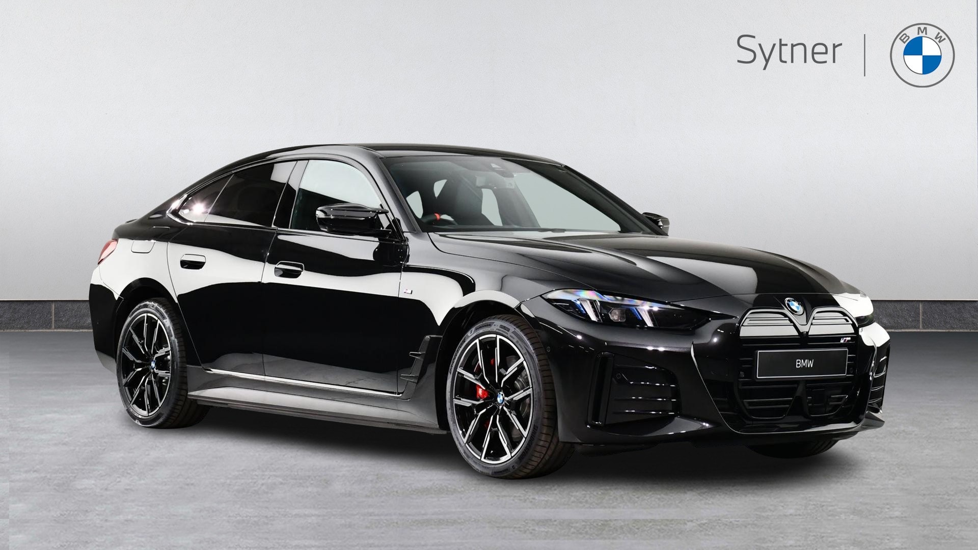 2026 BMW i4
