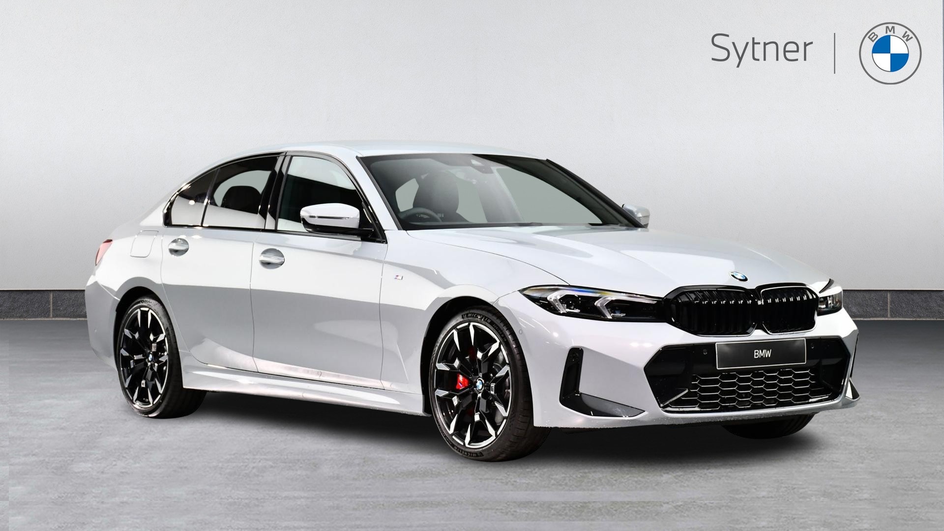 2026 BMW 3 Series