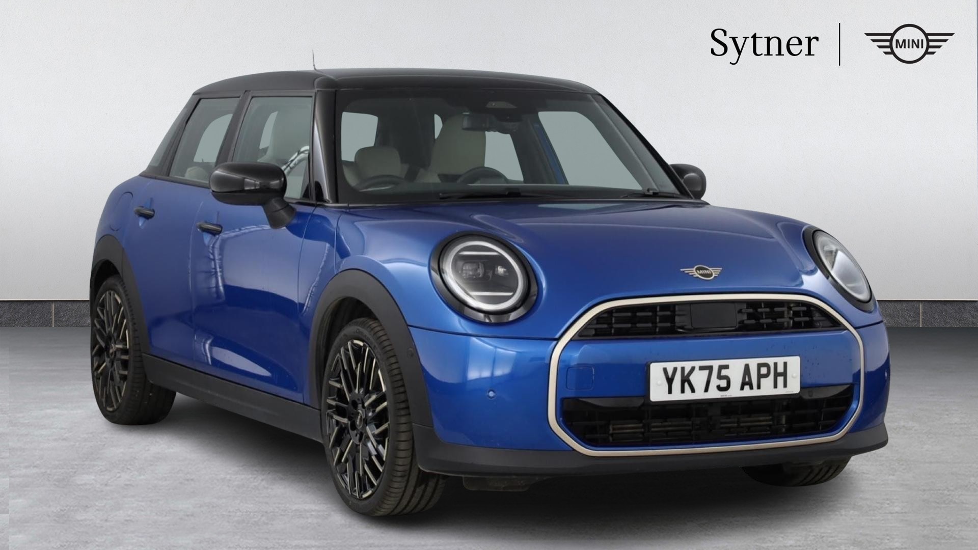 2026 Mini Cooper