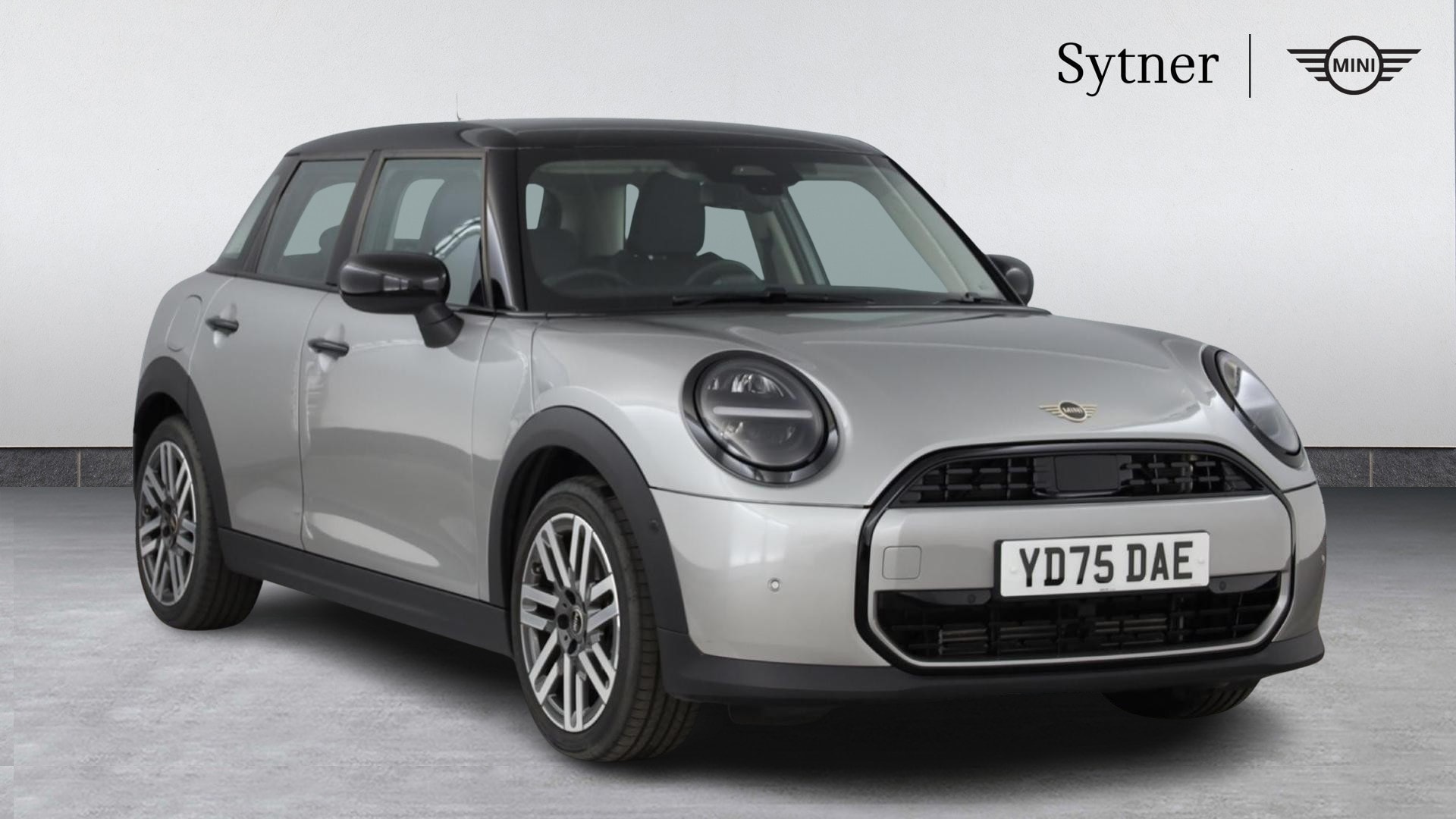 2026 Mini Cooper