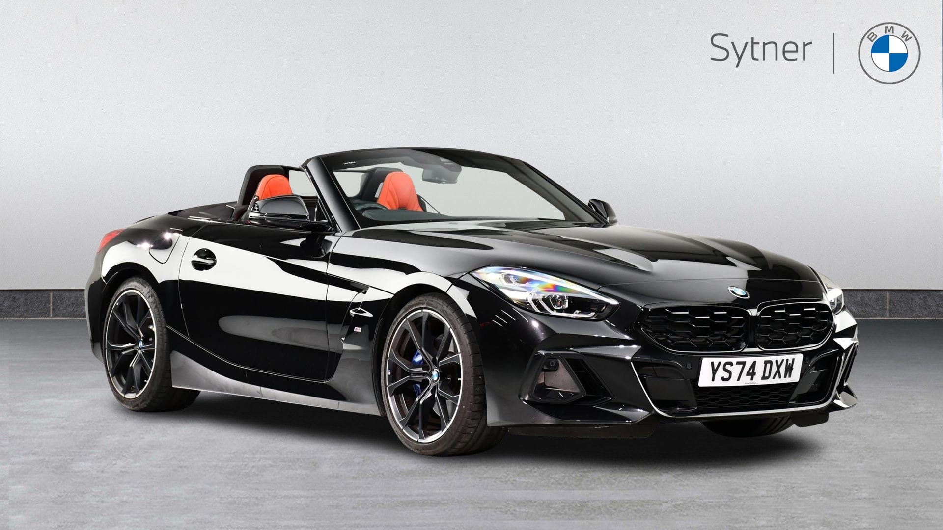 2024 BMW Z4