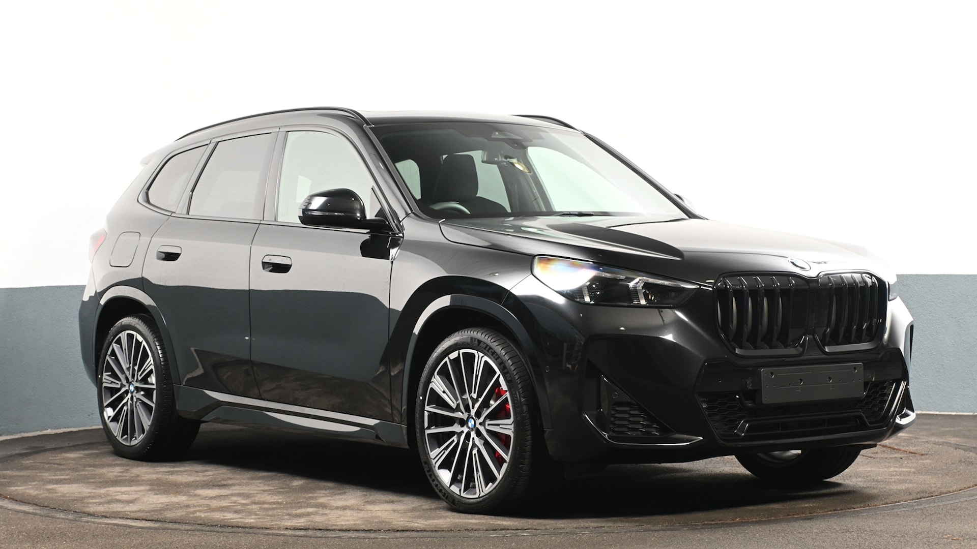 2026 BMW X1