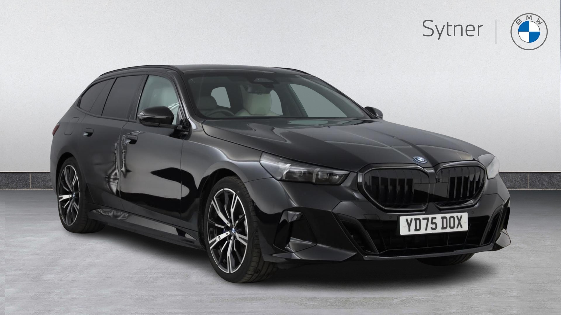2026 BMW 5 Series
