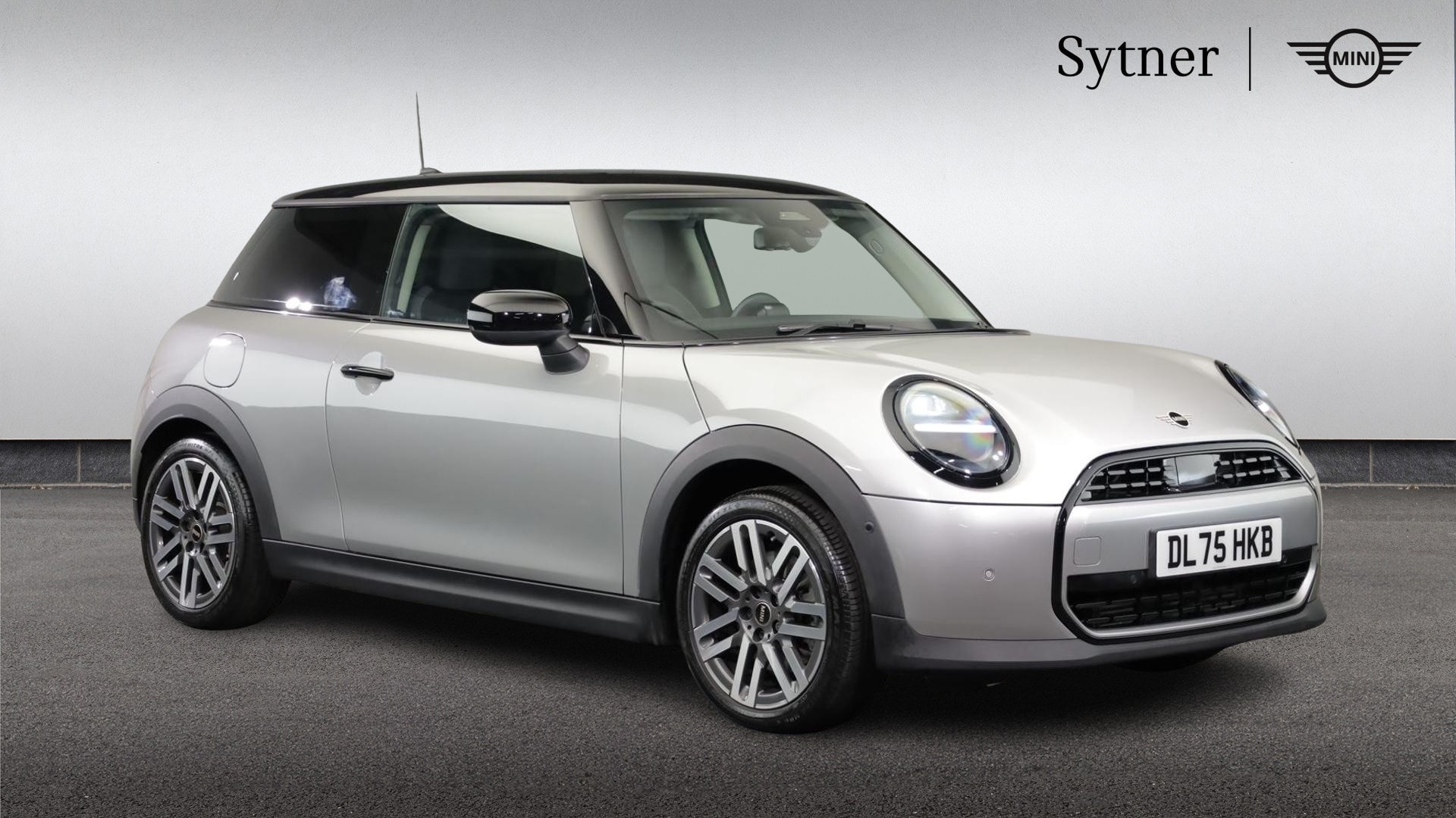 2026 Mini Cooper