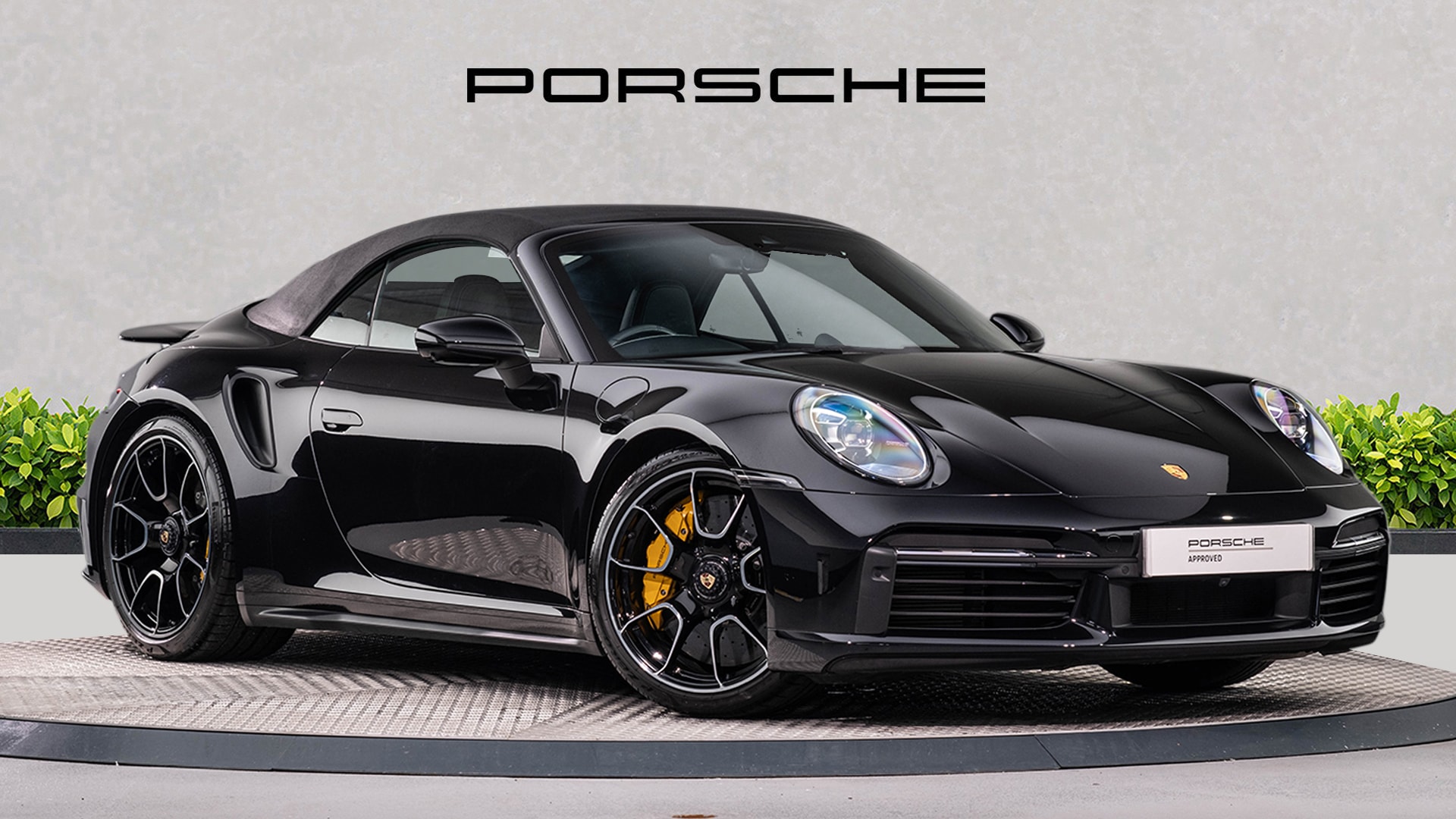 Porsche 911 2022