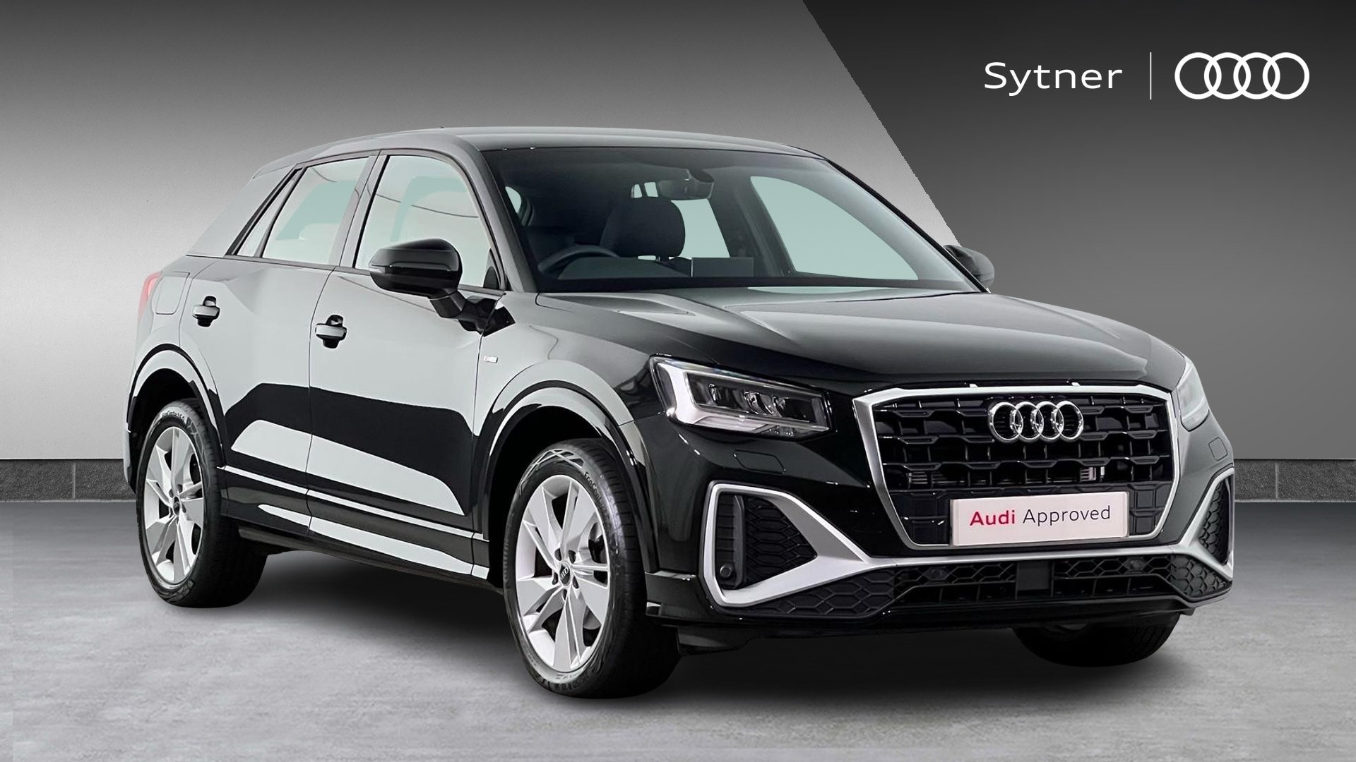 2023 Audi Q2