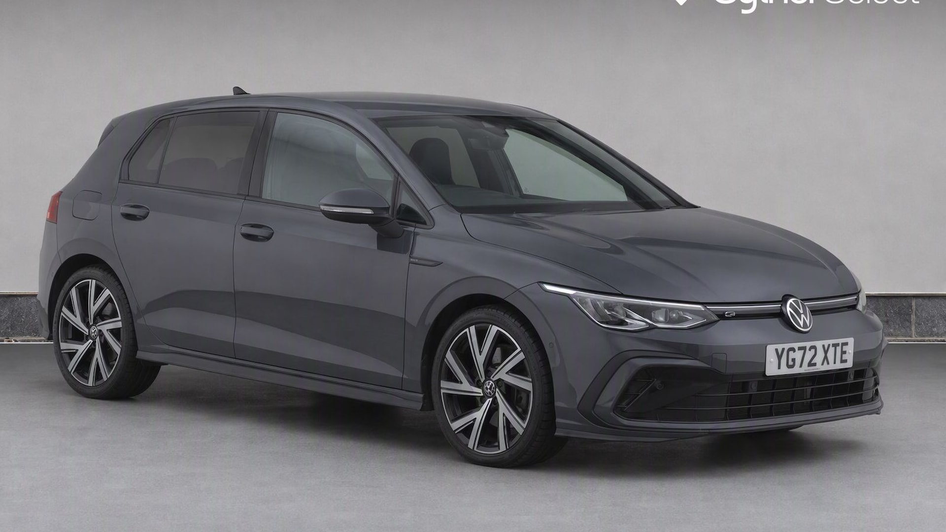 2022 Volkswagen Golf