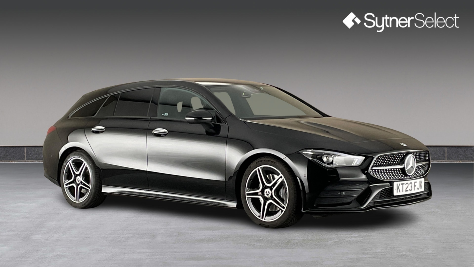 2023 Mercedes-Benz CLA